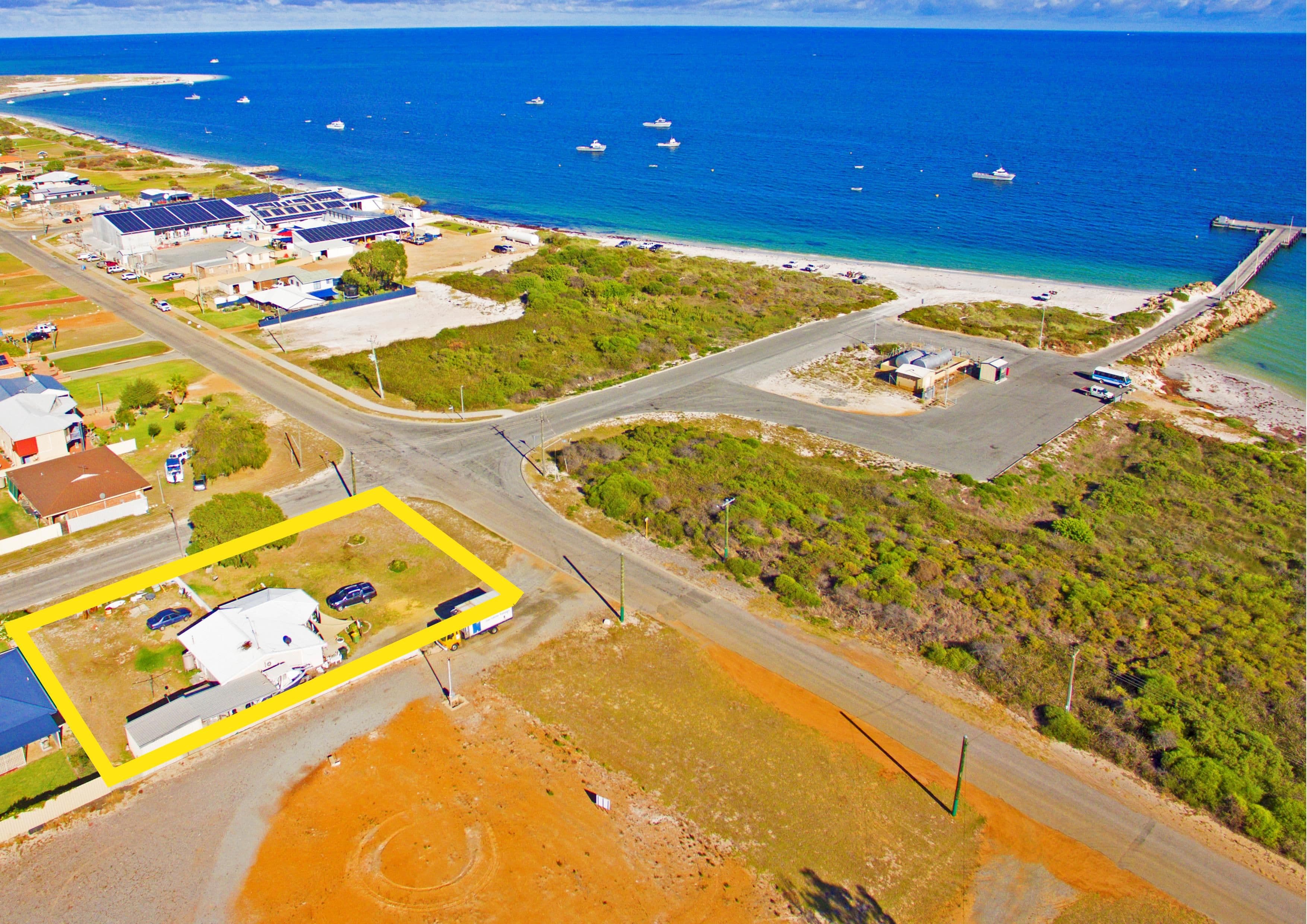 50 Catalonia Street, Cervantes WA 6511, Cervantes - Image 1