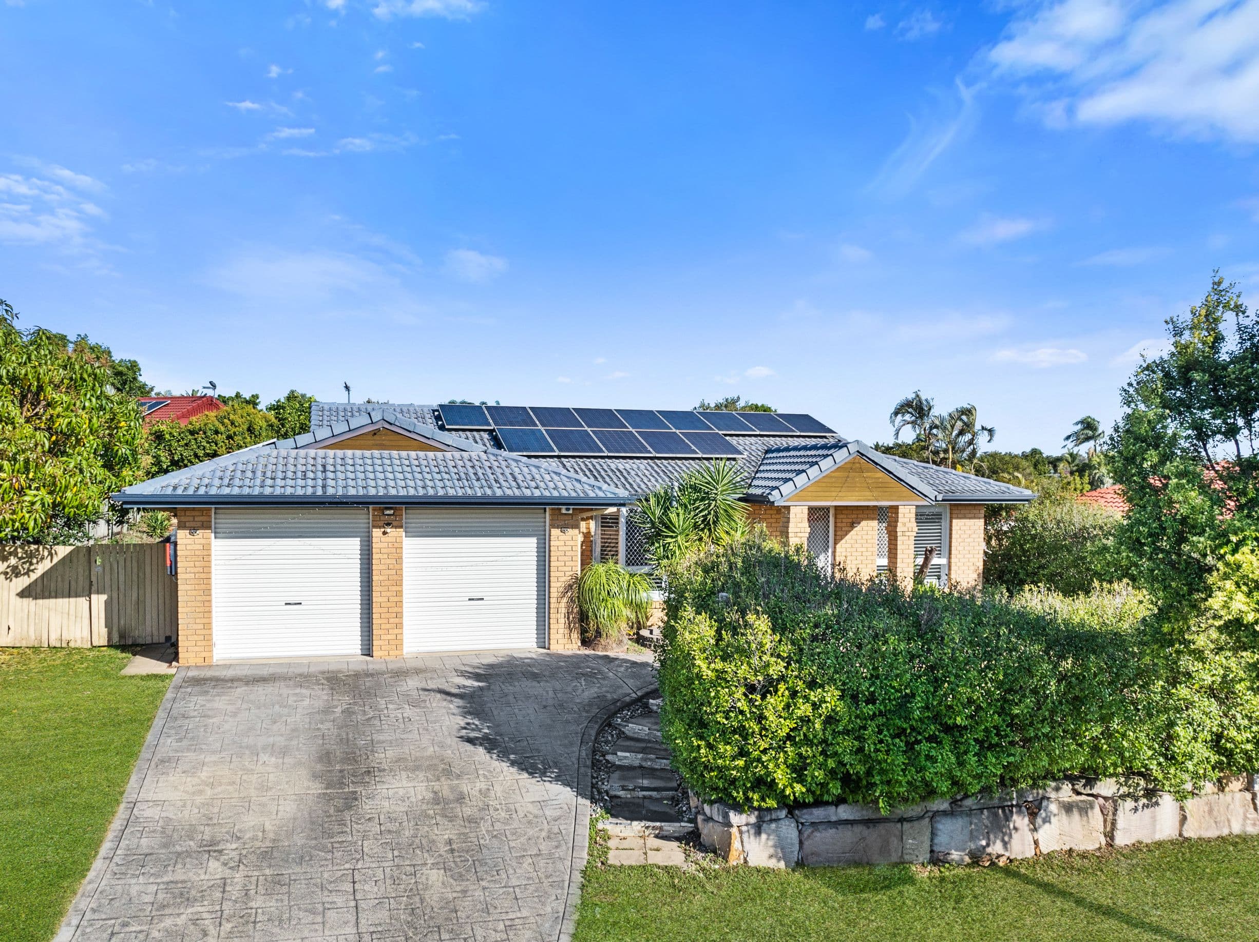 95 Saint James Circuit, Heritage Park QLD 4118, Heritage Park - Image 1