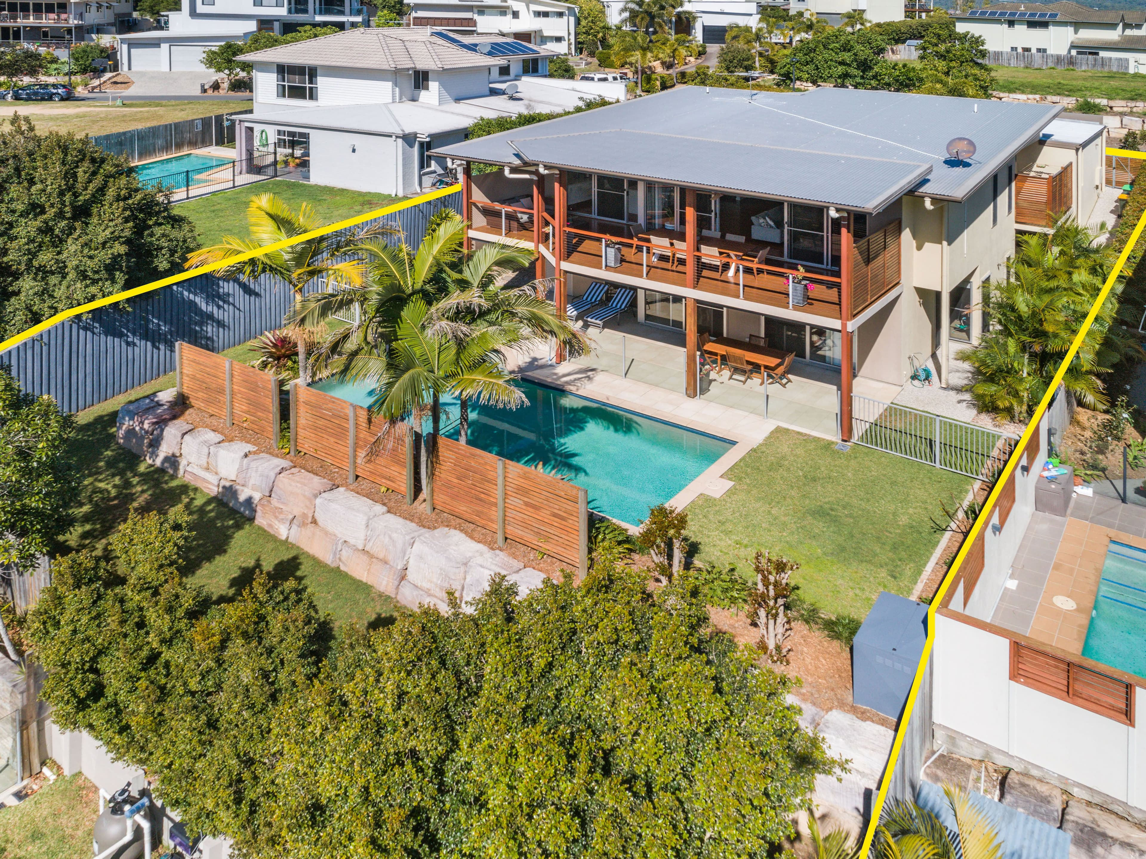 34 Stonehawke Place, The Gap QLD 4061, The Gap - Image 1