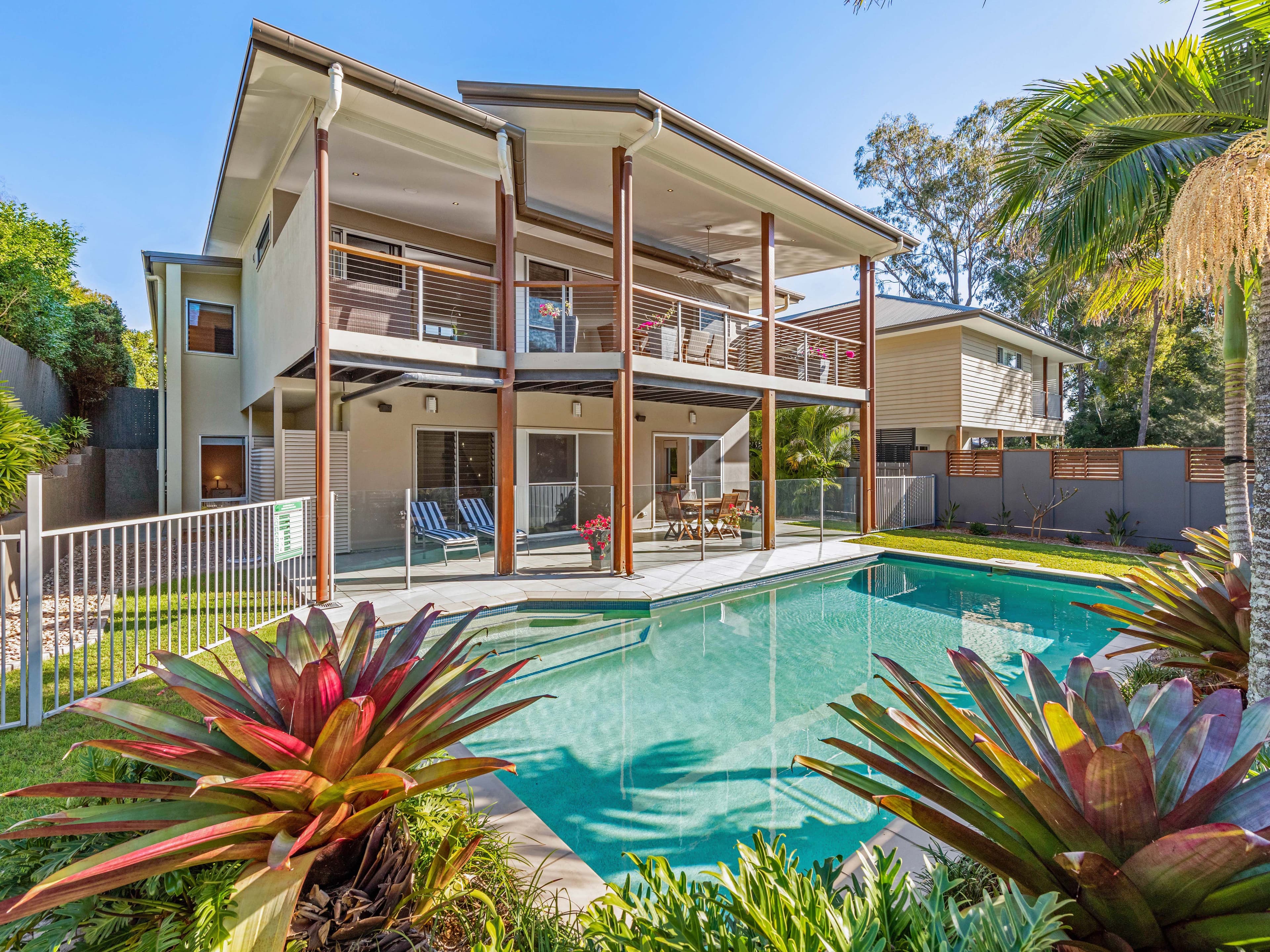 34 Stonehawke Place, The Gap QLD 4061, The Gap - Thumbnail 3