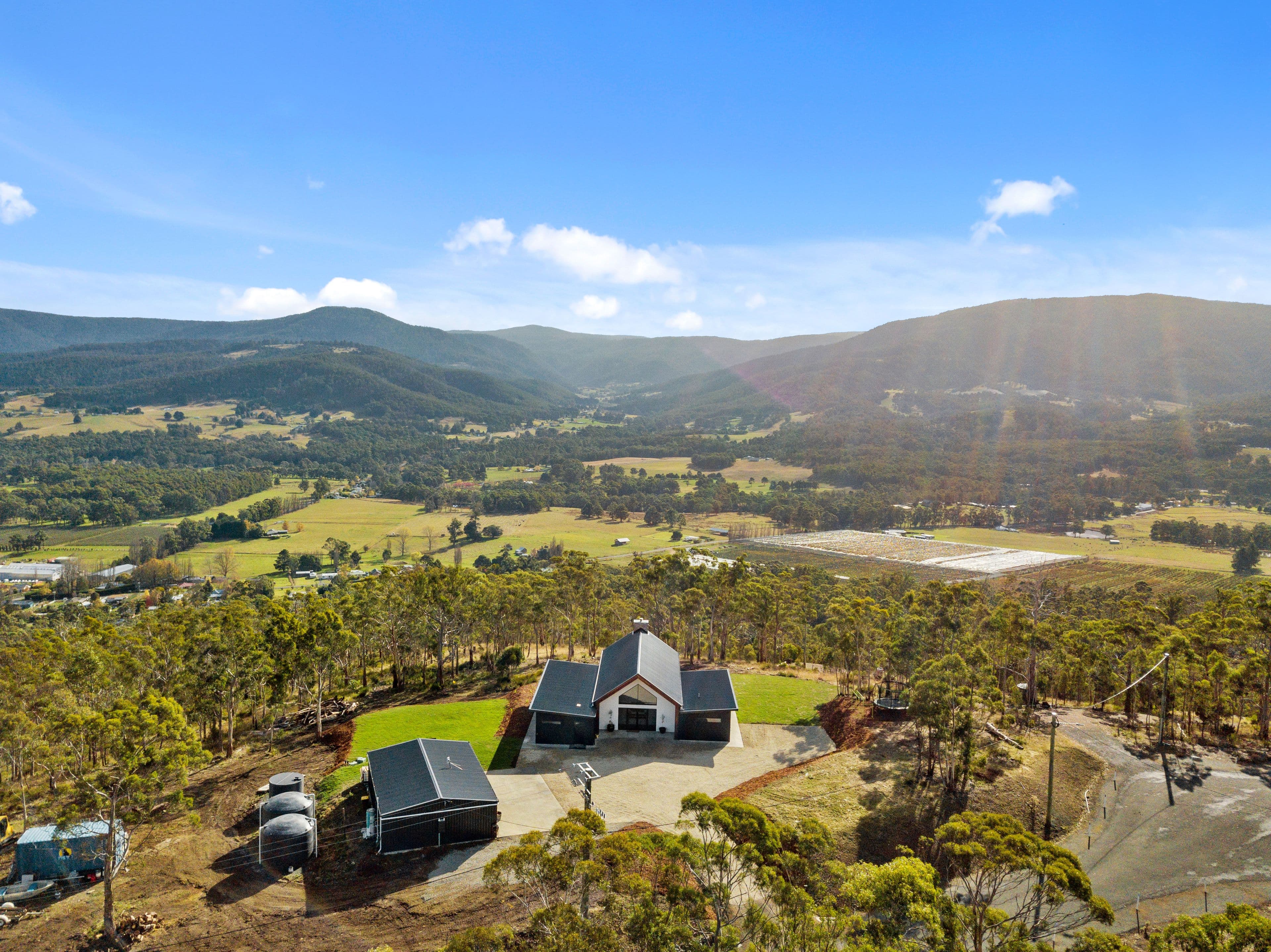 61 Bull Oak Way, Grove TAS 7109, Grove - Thumbnail 4