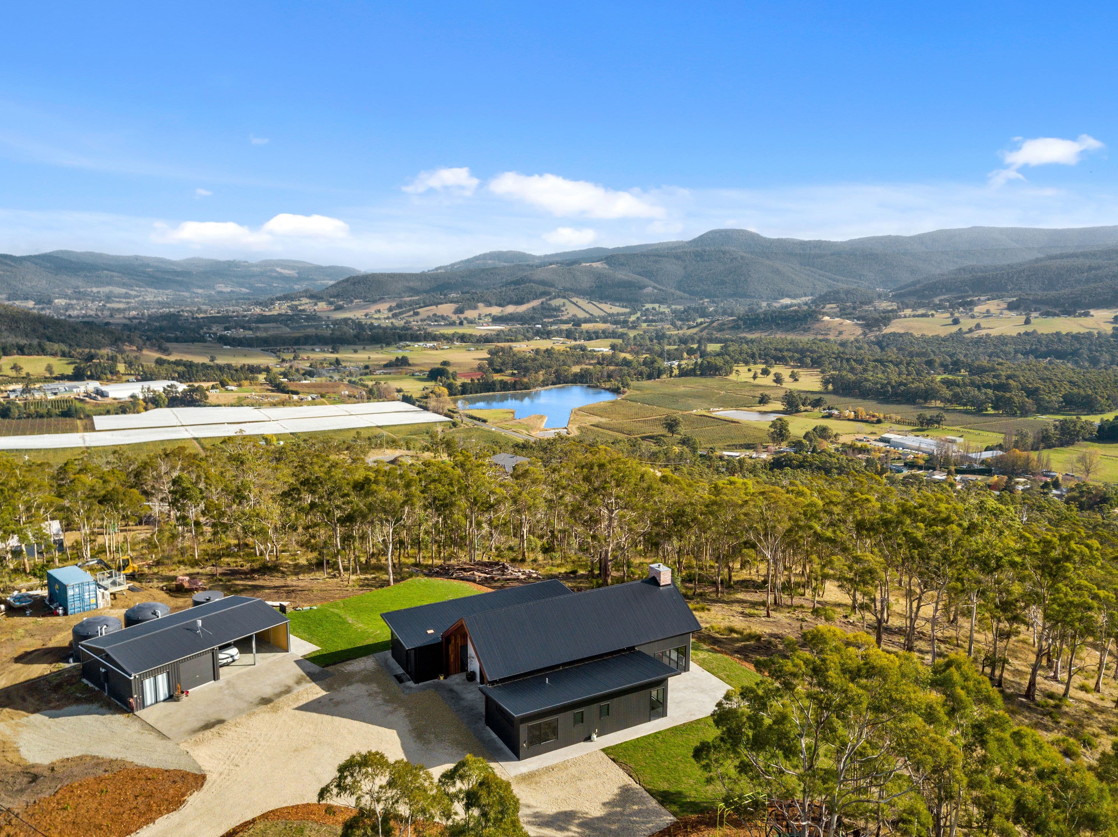 61 Bull Oak Way, Grove TAS 7109, Grove - Thumbnail 7