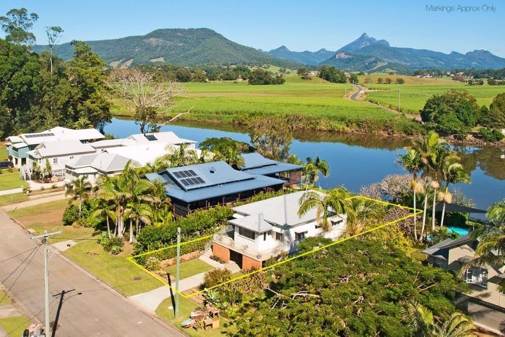 141 River Street, MURWILLUMBAH NSW 2484, South Murwillumbah - Image 1