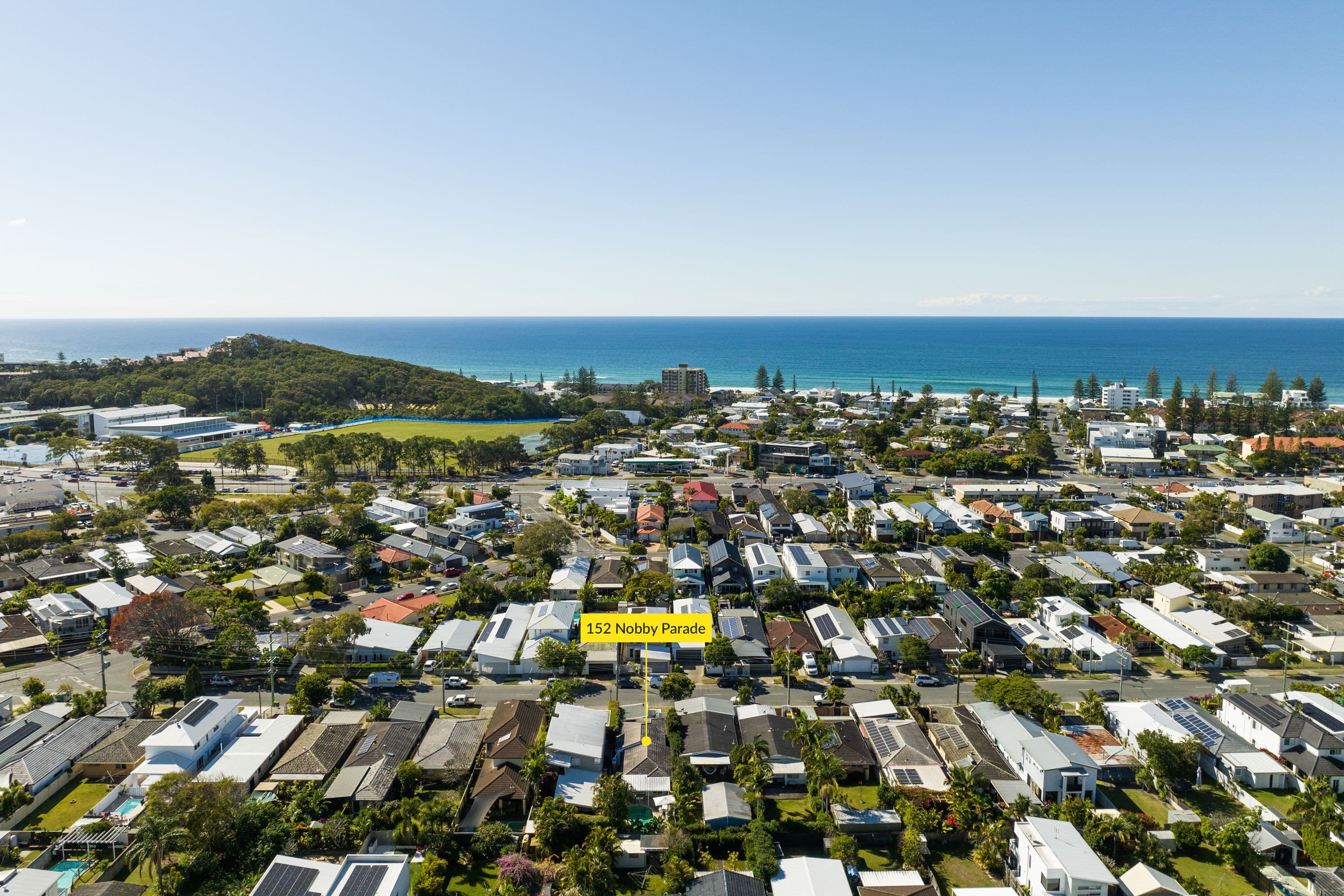 152 Nobby Parade, Miami QLD 4220, Miami - Image 1