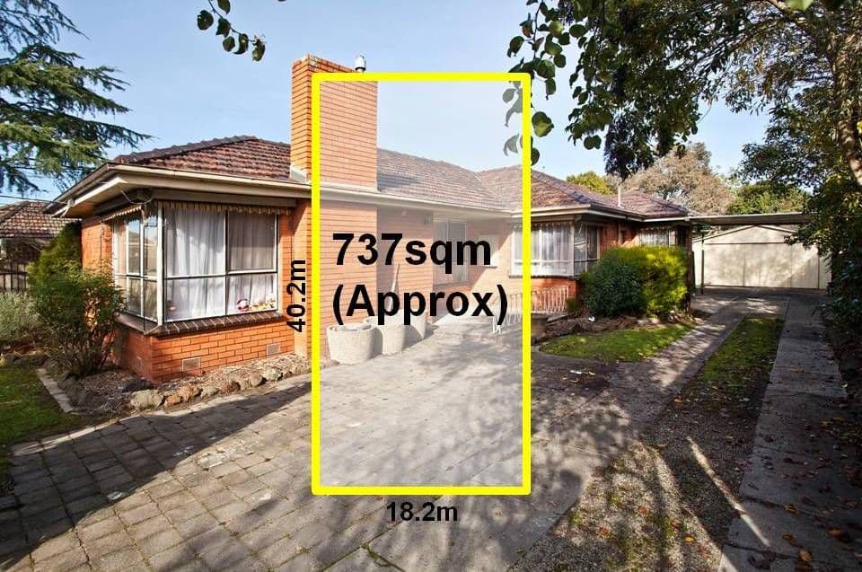 8 Baily Street, MOUNT WAVERLEY VIC 3149, Mount Waverley - Image 1