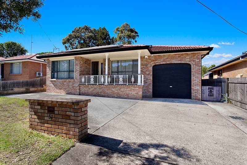 51 Morgan Avenue, MOUNT WARRIGAL NSW 2528, Mount Warrigal - Image 1