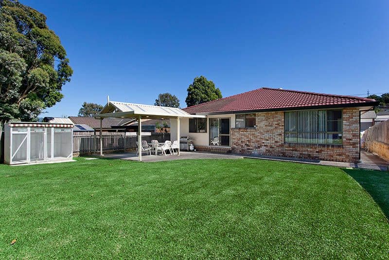51 Morgan Avenue, MOUNT WARRIGAL NSW 2528, Mount Warrigal - Thumbnail 3