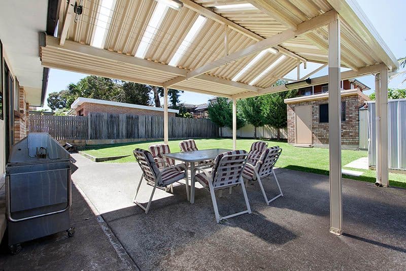 51 Morgan Avenue, MOUNT WARRIGAL NSW 2528, Mount Warrigal - Thumbnail 5