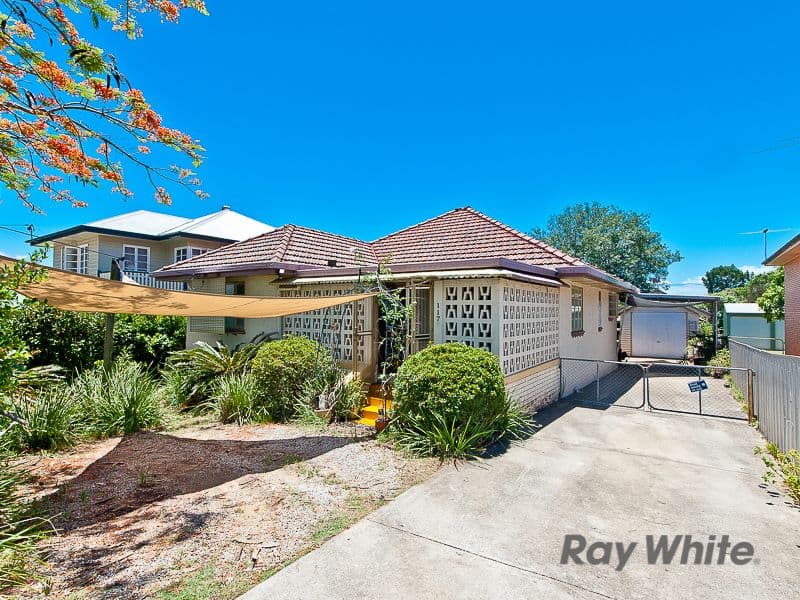 117 Redhill Road, Nudgee QLD 4014, Nudgee - Image 1