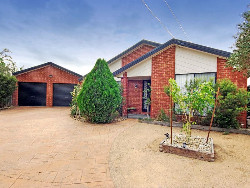 8 Acer Terrace, HOPPERS CROSSING VIC 3029, Hoppers Crossing - Image 1