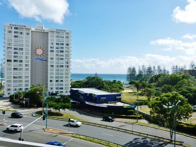 1 Ocean Street, BURLEIGH HEADS QLD 4220, Burleigh Heads - Image 1