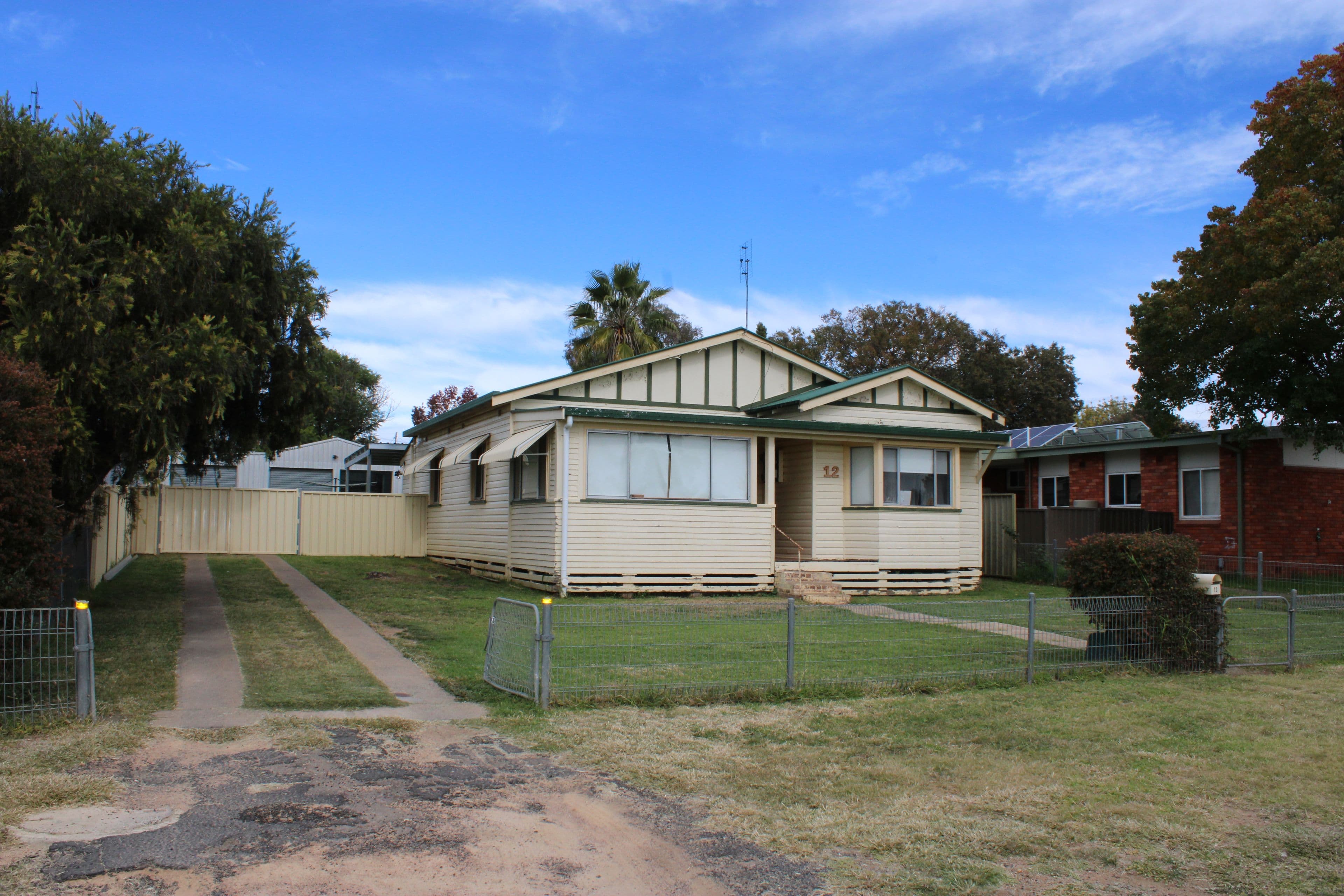 12 Avern Street, Inverell NSW 2360, Inverell - Thumbnail 2