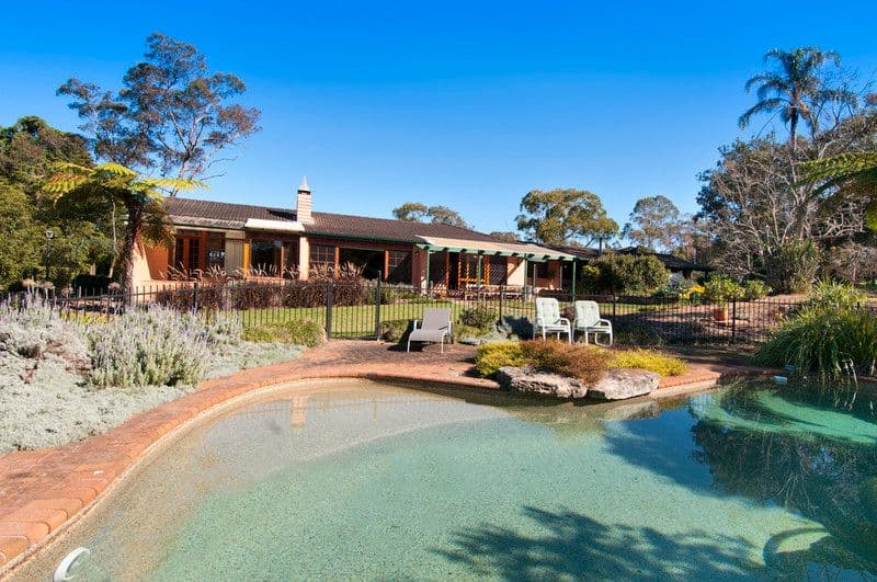 1 Mallawa Road, DUFFYS FOREST NSW 2084, Duffys Forest - Image 1