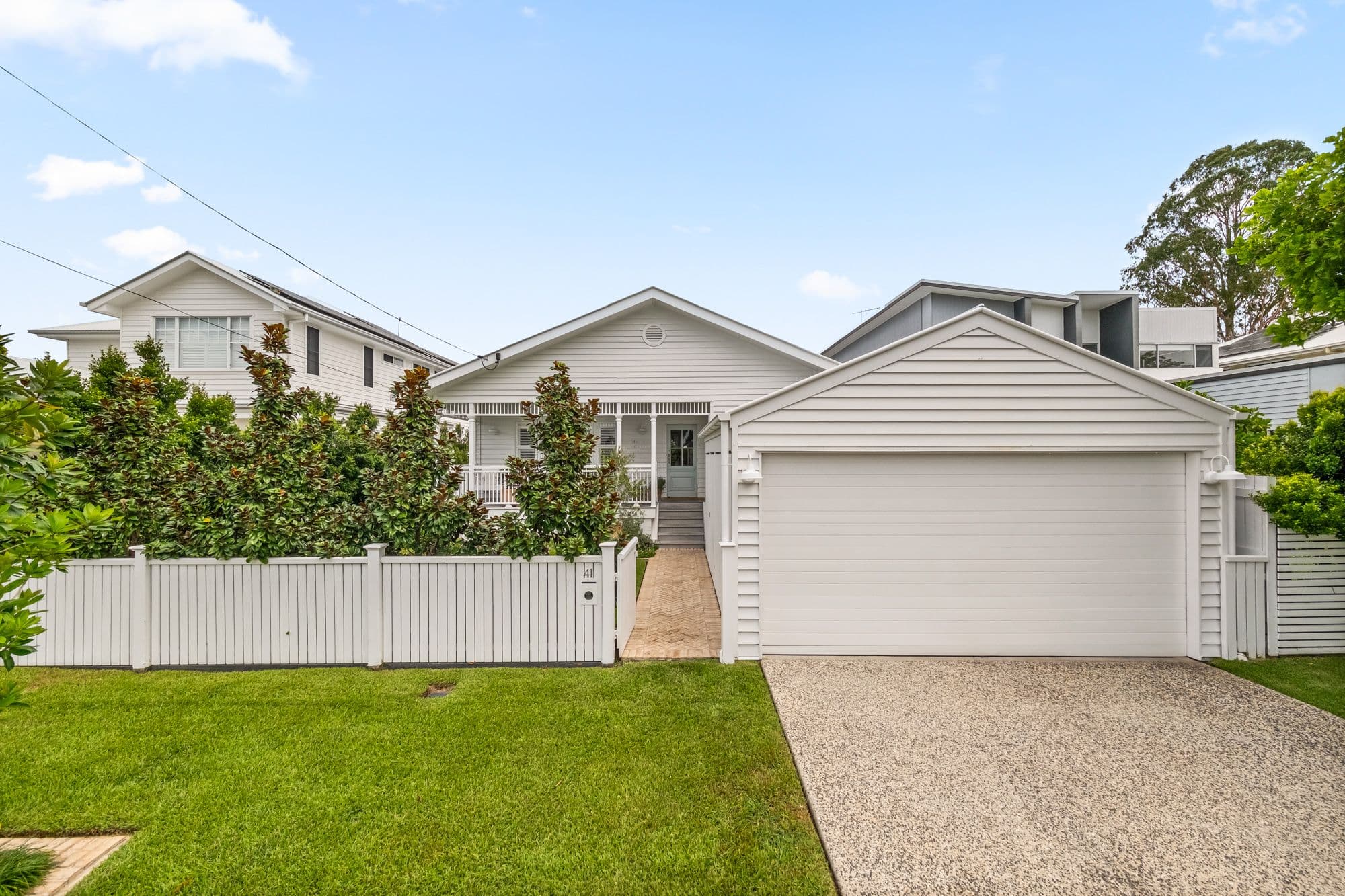 41 Central Avenue, Sherwood QLD 4075, Sherwood - Image 1