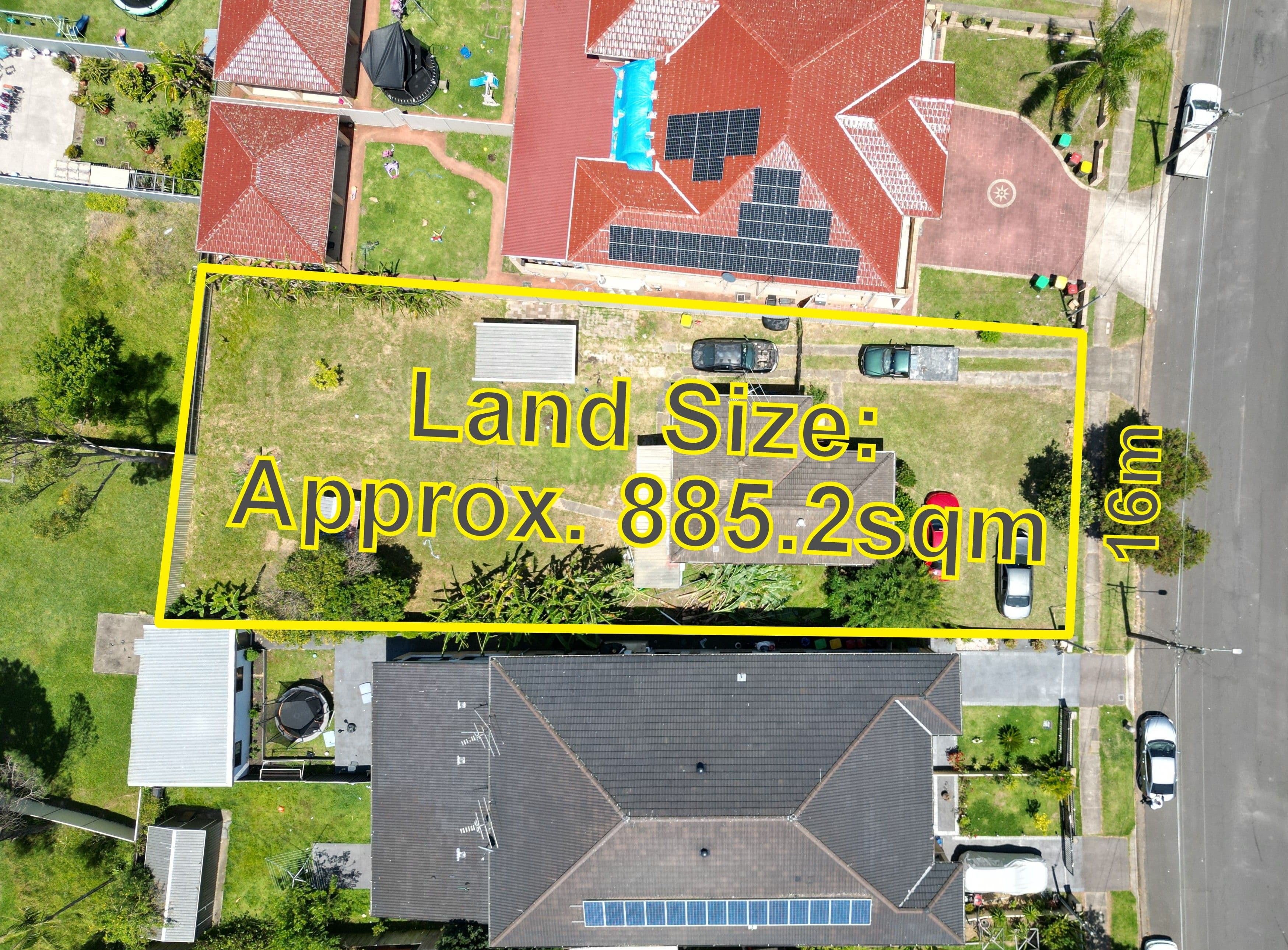 14 Alcoomie Street, Villawood NSW 2163, Villawood - Image 1