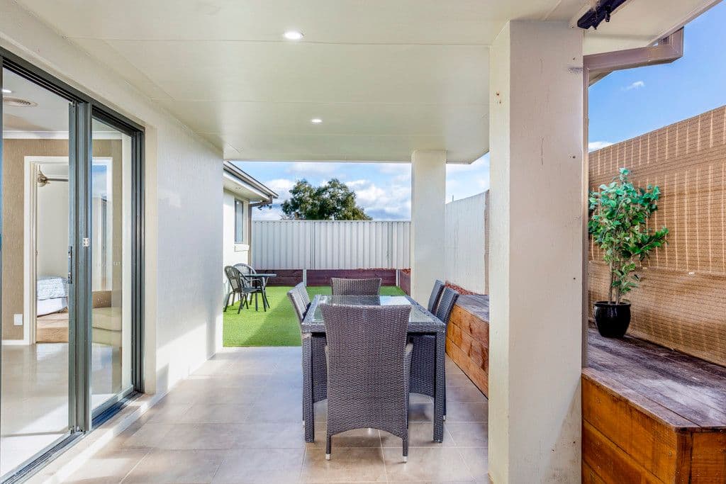 5 Hilda Kincaid Crescent, Macgregor ACT 2615, Macgregor - Thumbnail 3