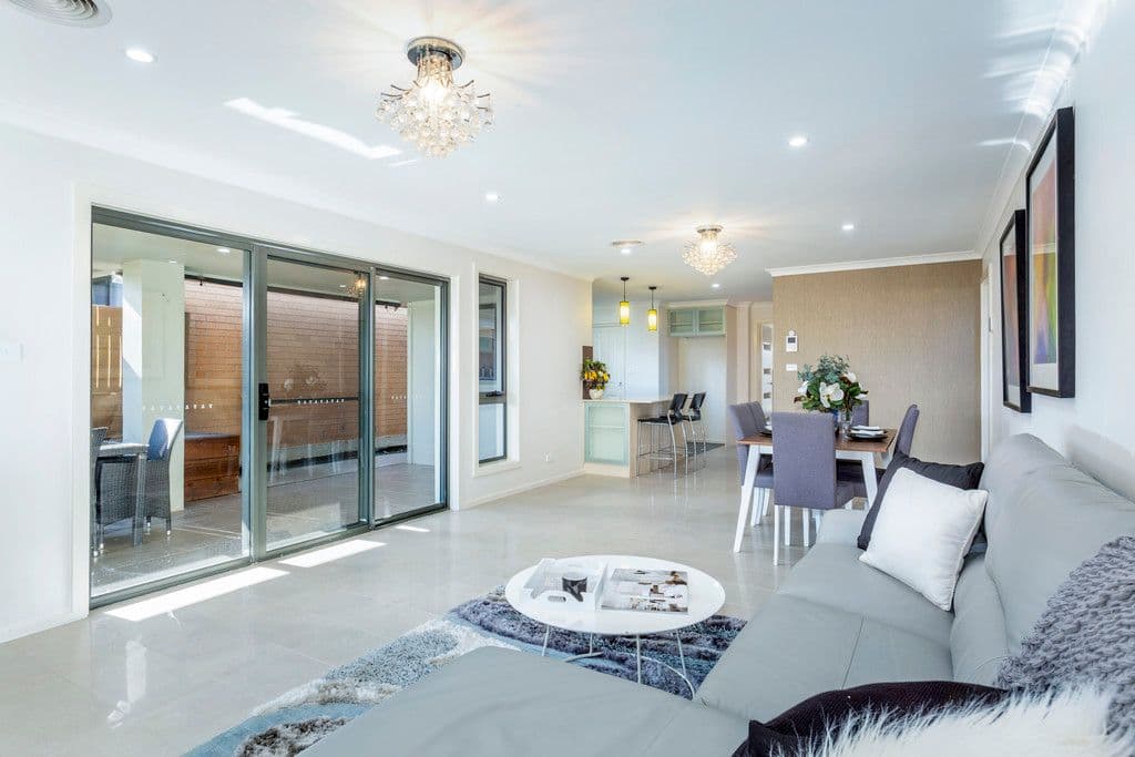 5 Hilda Kincaid Crescent, Macgregor ACT 2615, Macgregor - Thumbnail 4