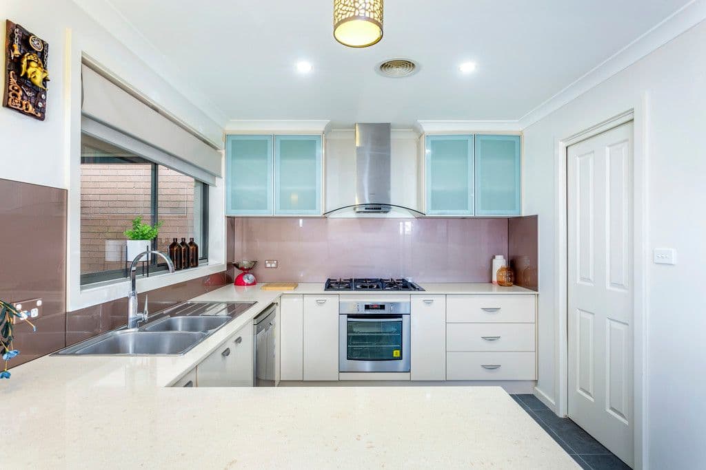 5 Hilda Kincaid Crescent, Macgregor ACT 2615, Macgregor - Thumbnail 5