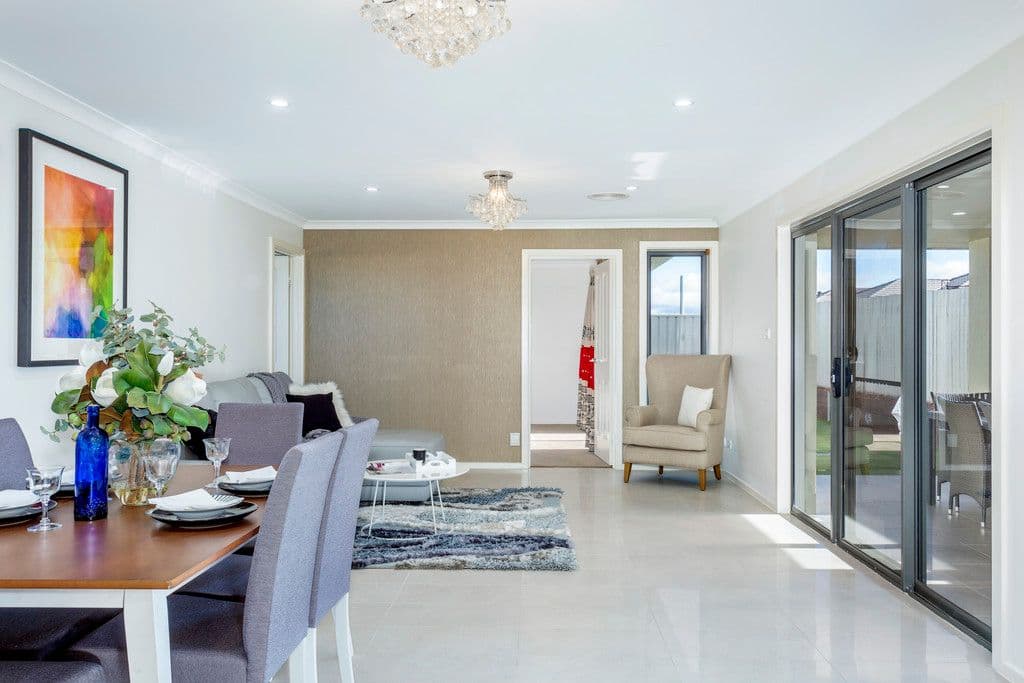 5 Hilda Kincaid Crescent, Macgregor ACT 2615, Macgregor - Thumbnail 7