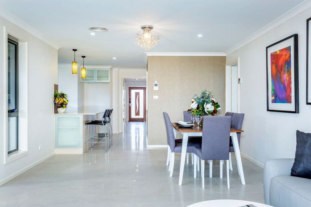 5 Hilda Kincaid Crescent, Macgregor ACT 2615, Macgregor - Thumbnail 8