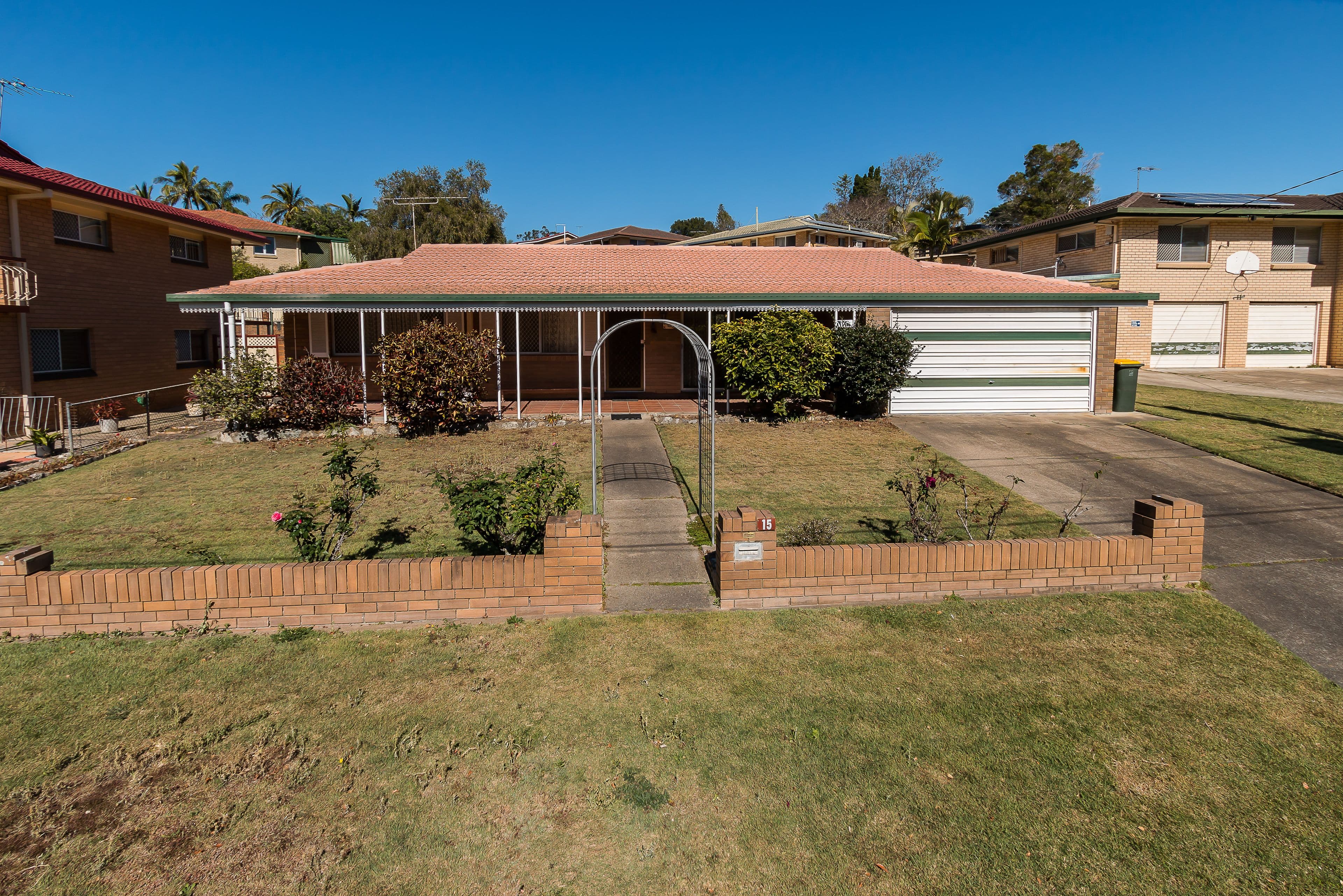 15 Montreal Street, Wishart QLD 4122, Wishart - Image 1