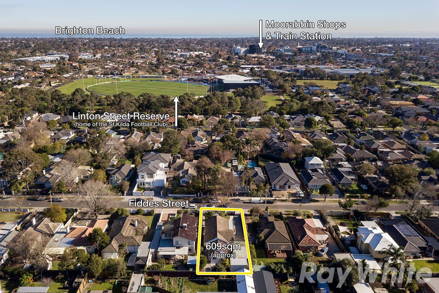 20 Fiddes Street, Moorabbin VIC 3189, Moorabbin - Thumbnail 2