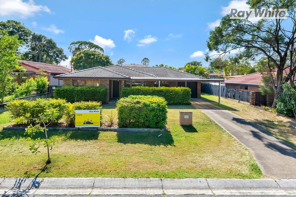 109 Hazelton Street, Riverhills QLD 4074, Riverhills - Thumbnail 2