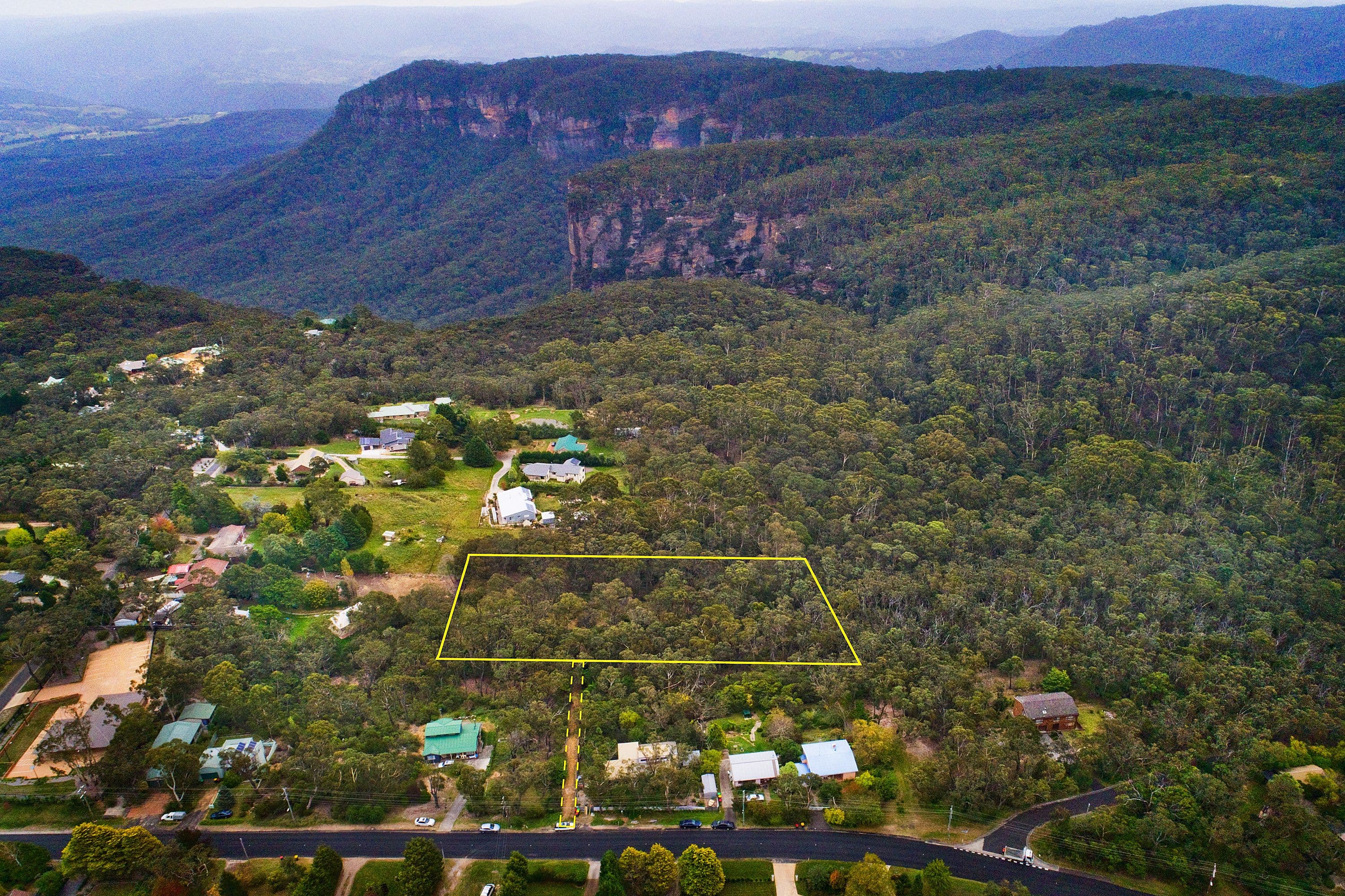 6 Russell Street, Katoomba NSW 2780, Katoomba - Image 1