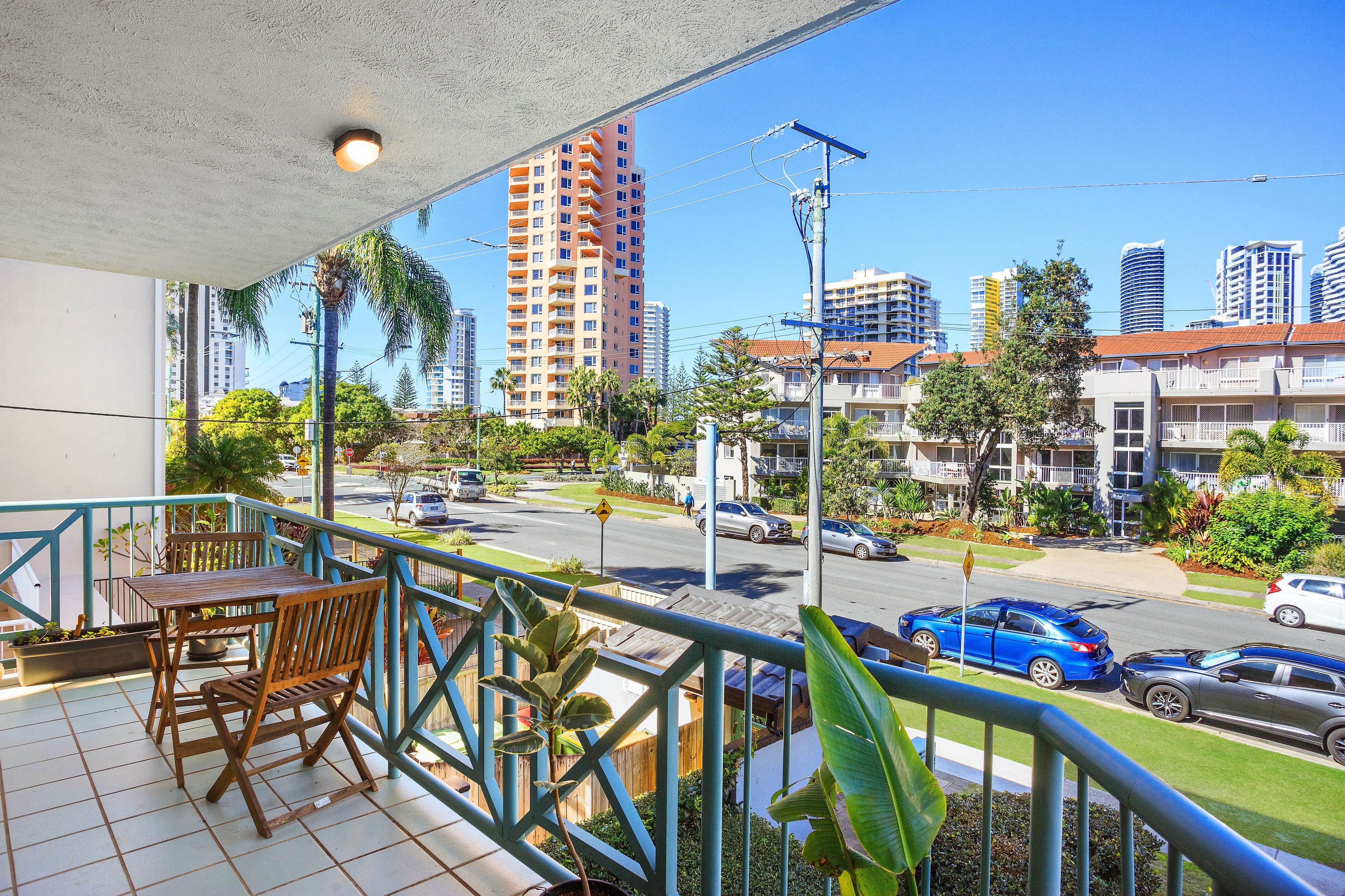 33 Australia Avenue 'Victoria Sands', Broadbeach QLD 4218, Broadbeach - Image 1