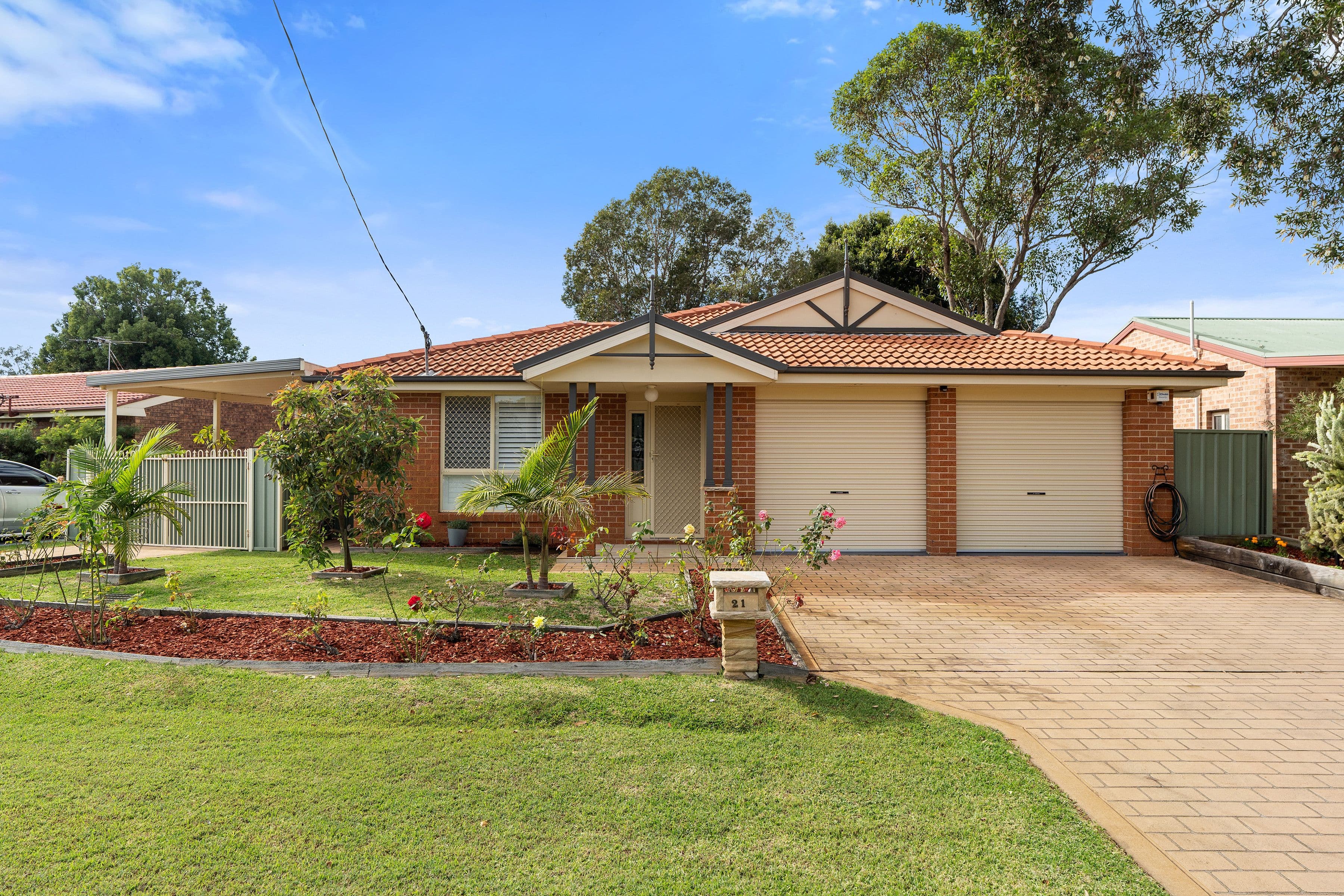 21 Northumberland Avenue, Lemon Tree Passage NSW 2319, Lemon Tree Passage - Image 1