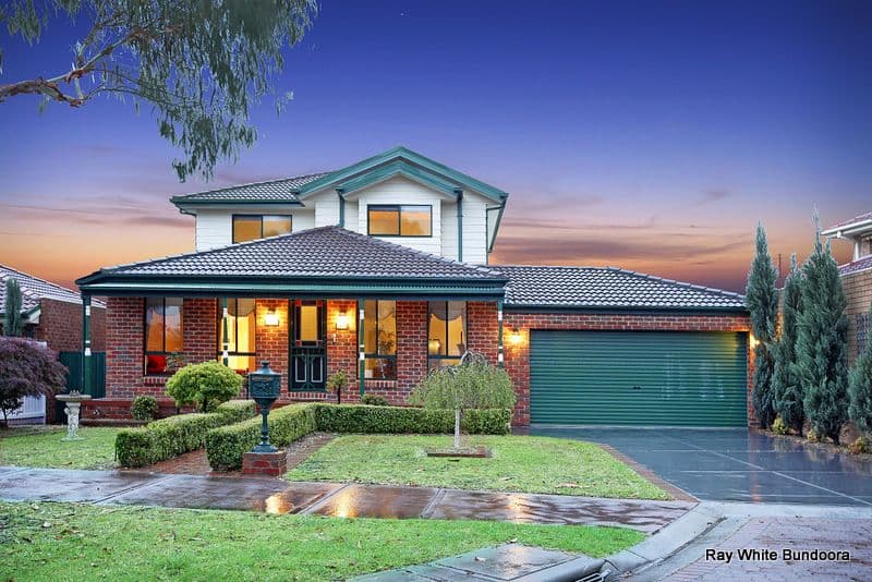 13 Buick Crescent, MILL PARK VIC 3082, Mill Park - Image 1