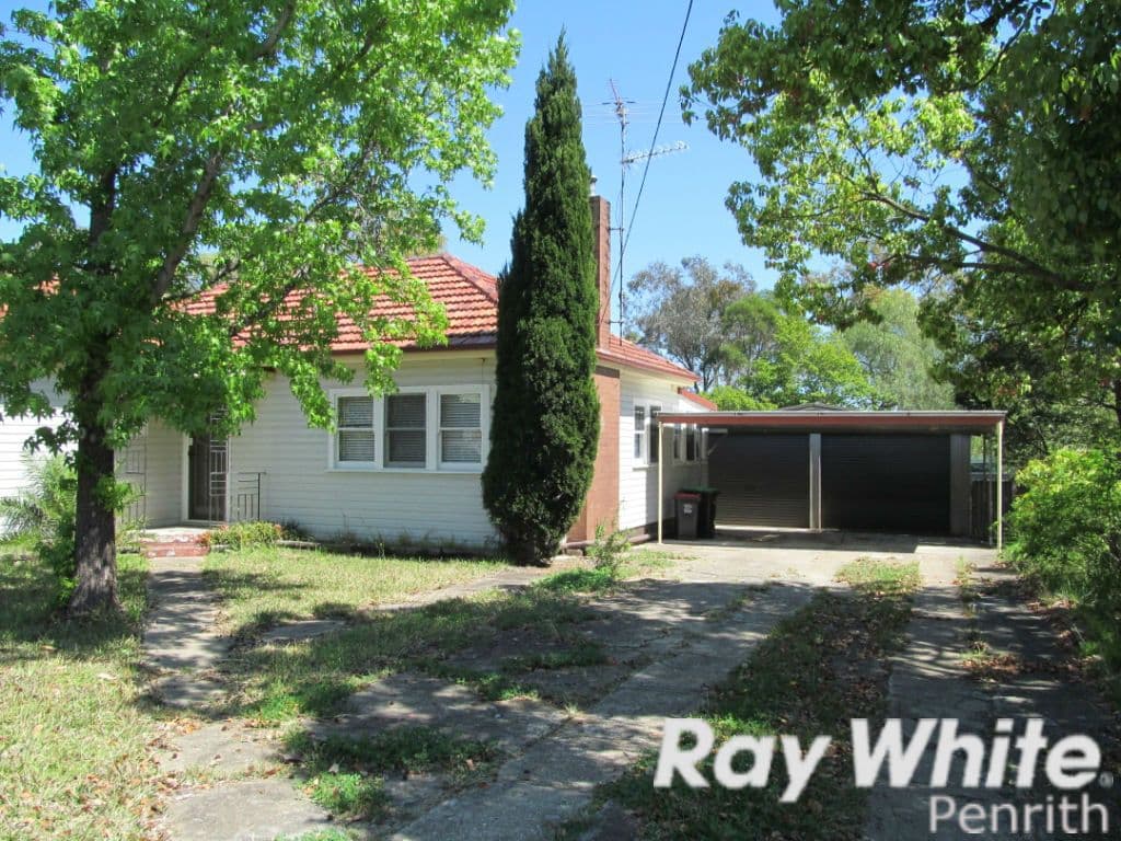 35 Colless Street, PENRITH NSW 2750, Penrith - Thumbnail 2
