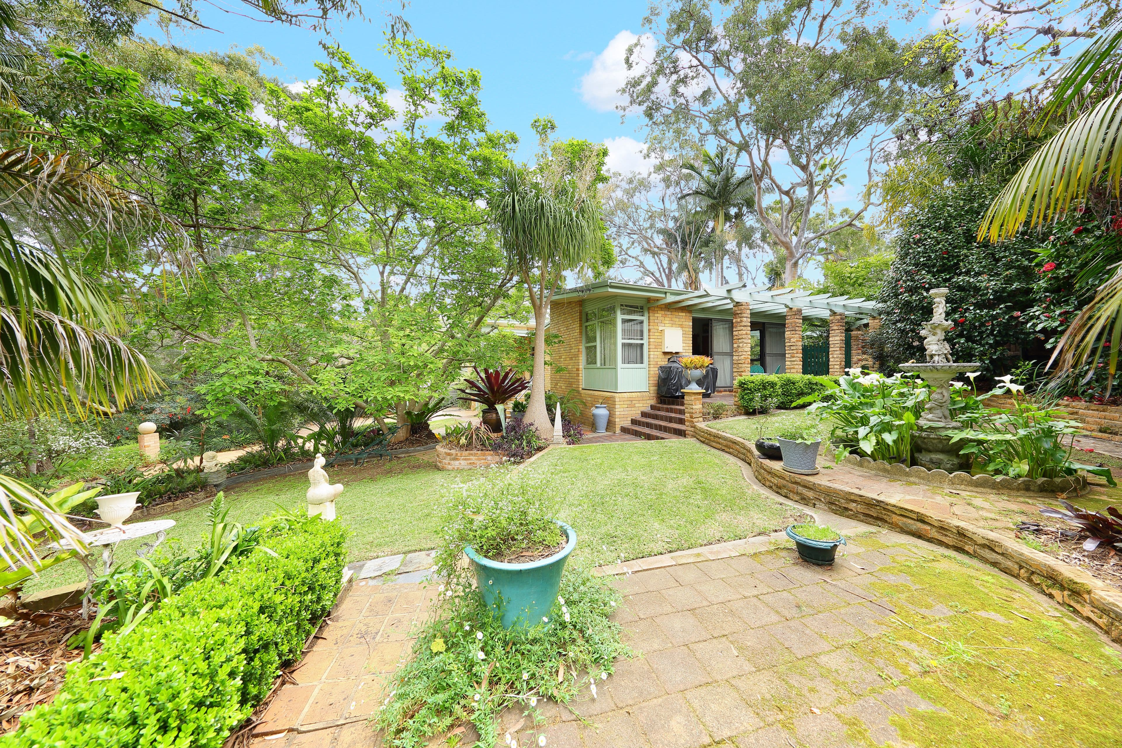 2 Brewer Place, Lugarno - Thumbnail 4