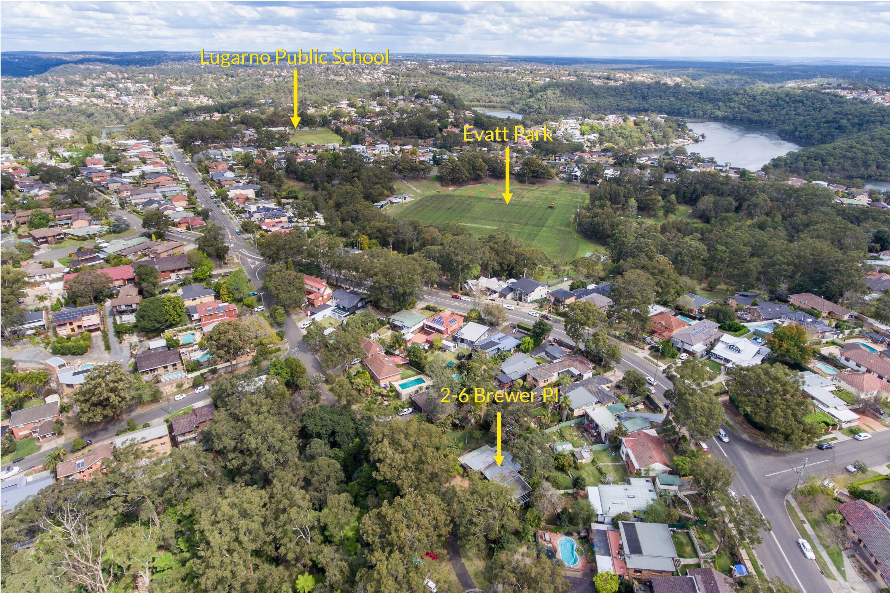 2 Brewer Place, Lugarno - Thumbnail 5