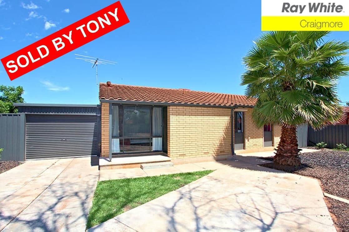 7 Illalong Crescent, MUNNO PARA SA 5115, Munno Para - Image 1