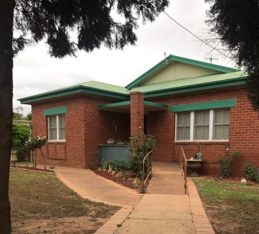 148 Caswell Street, Peak Hill NSW 2869, Peak Hill - Image 1