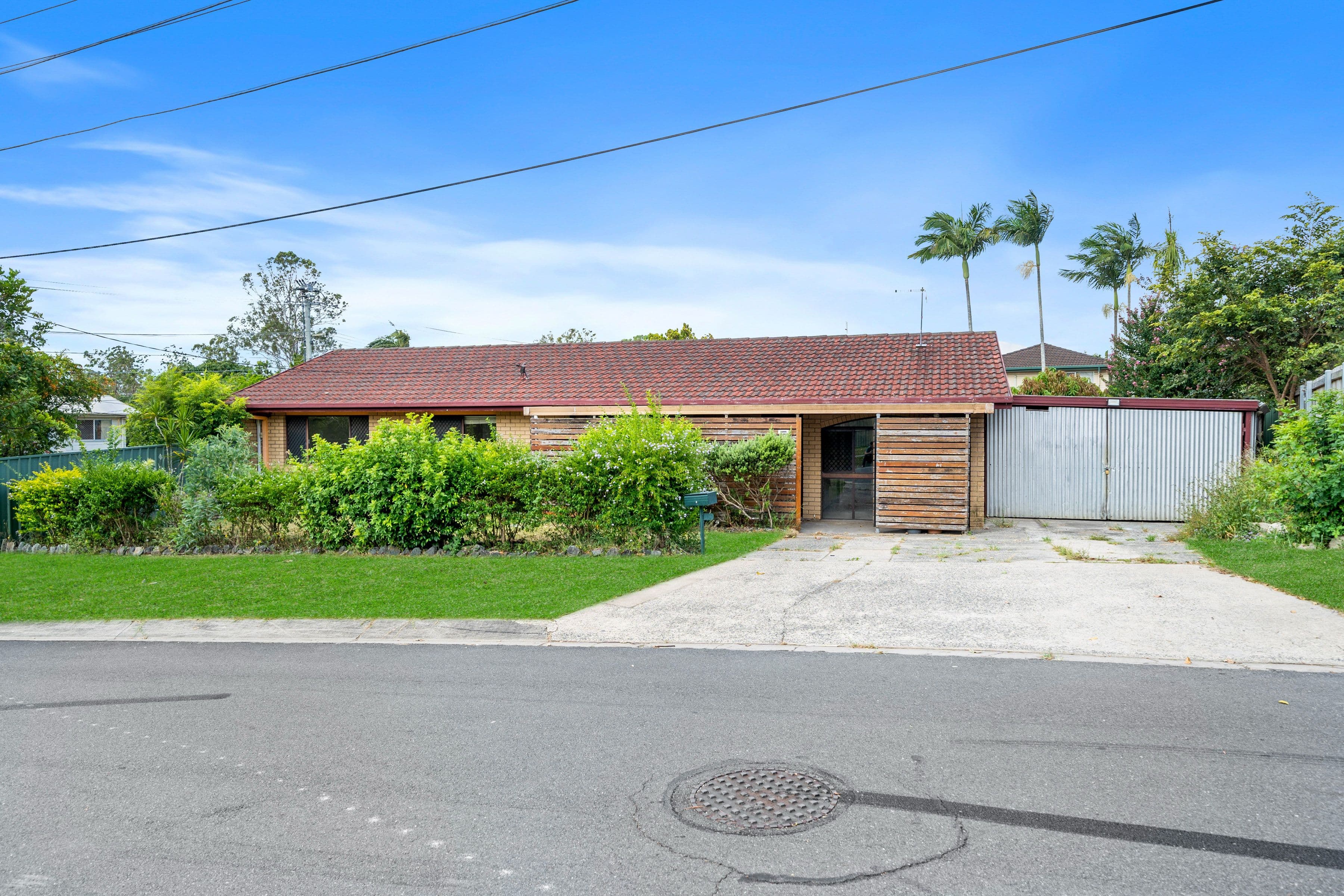 71 Snowdon Street, Slacks Creek QLD 4127, Slacks Creek - Image 1