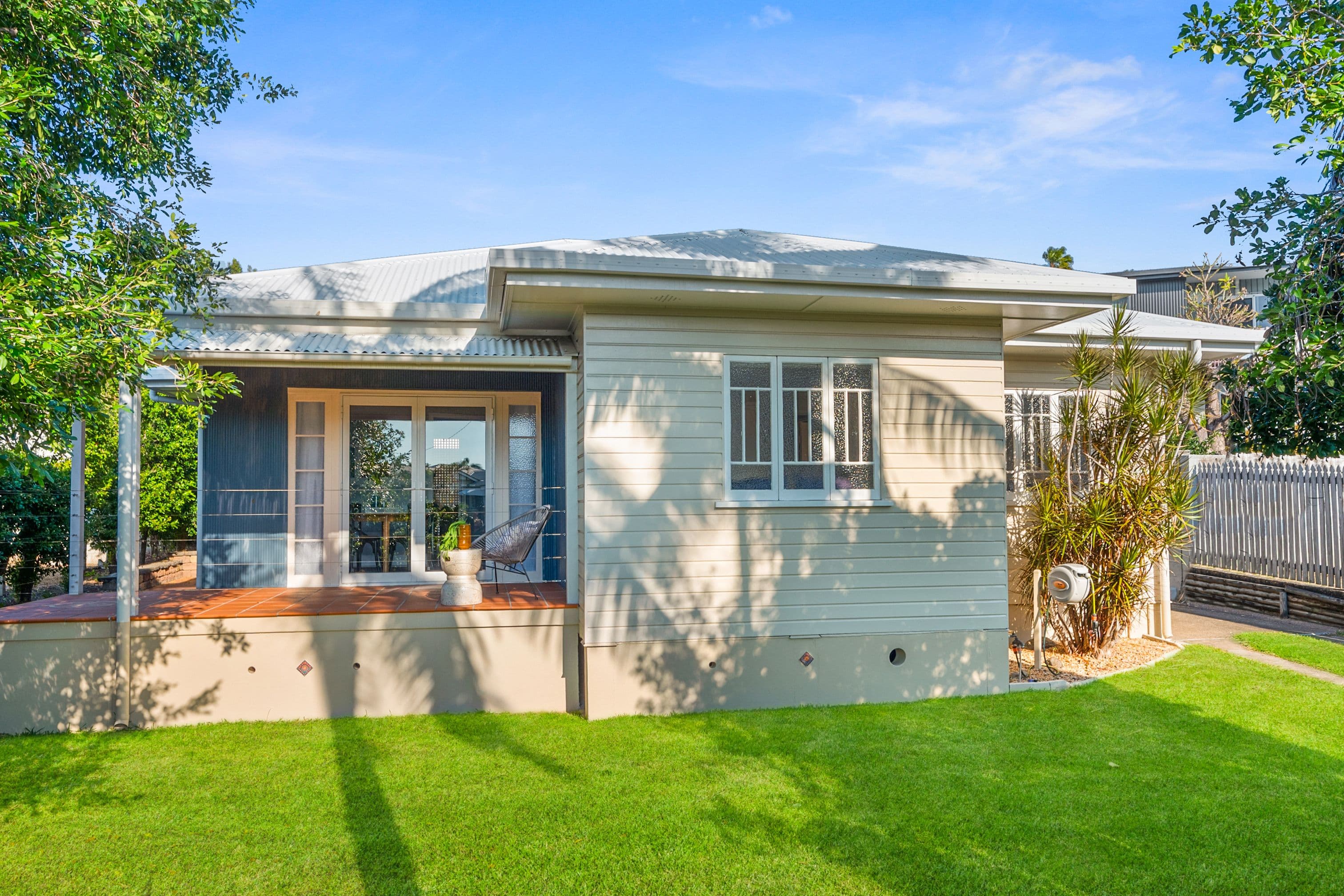 56 Bundock Street, Belgian Gardens QLD 4810, Belgian Gardens - Image 1