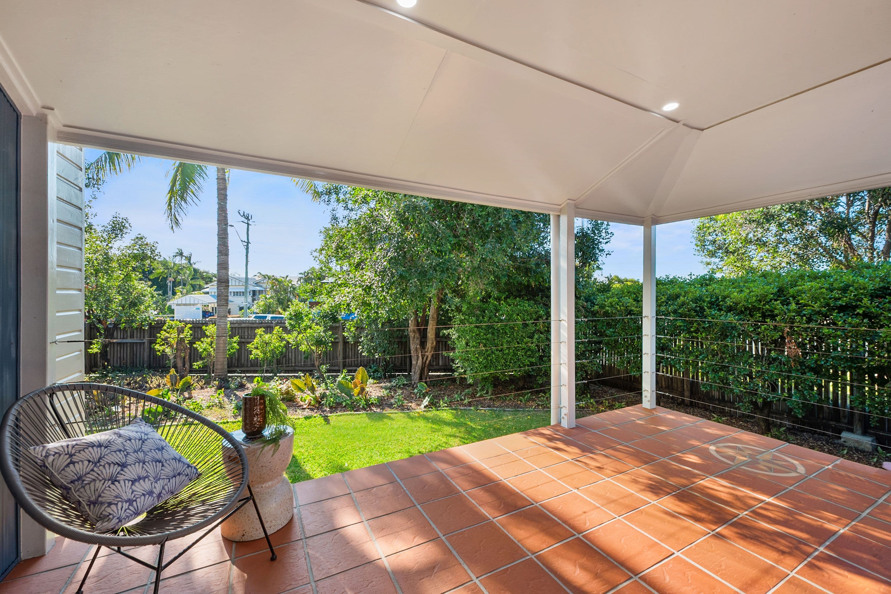 56 Bundock Street, Belgian Gardens QLD 4810, Belgian Gardens - Thumbnail 2