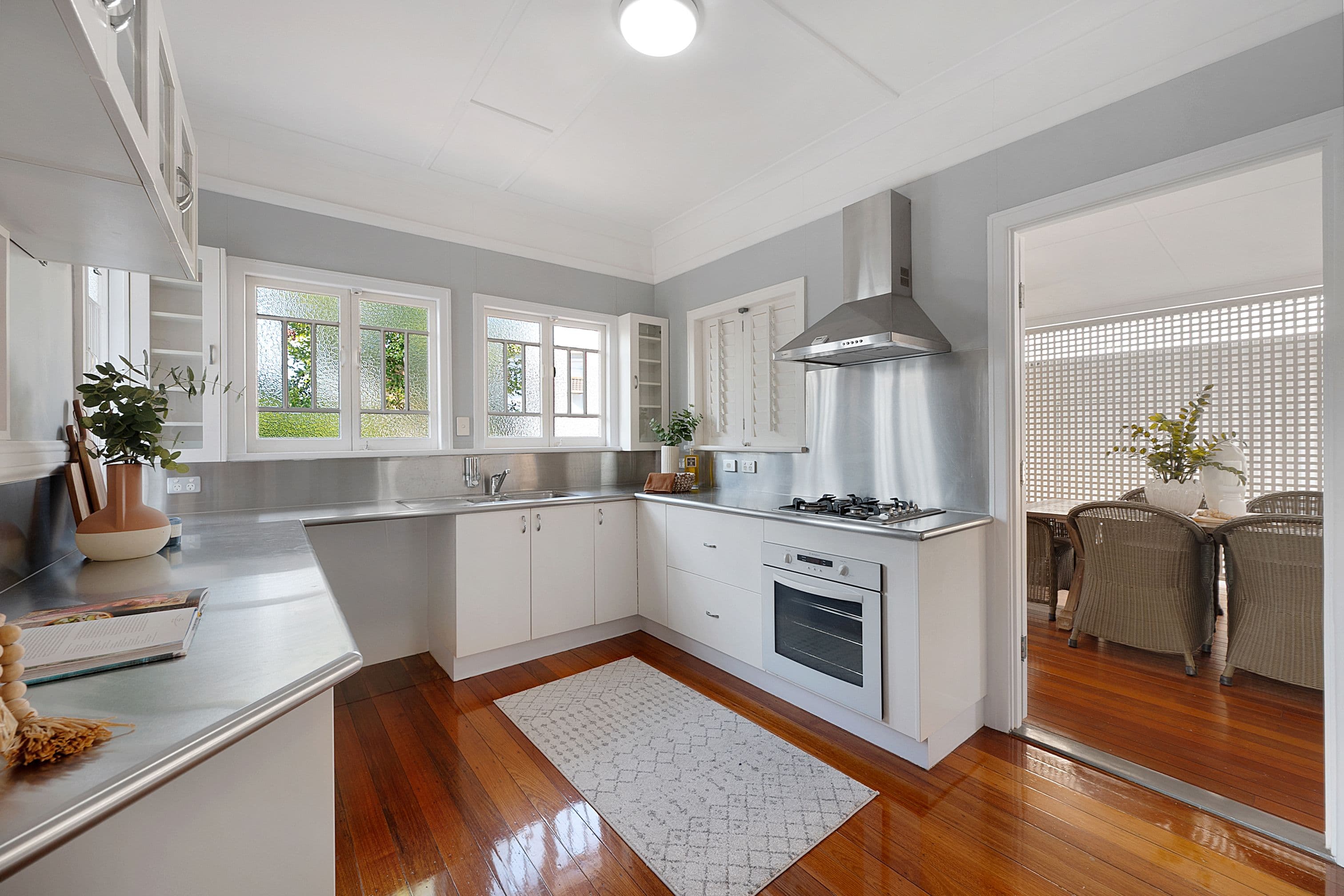 56 Bundock Street, Belgian Gardens QLD 4810, Belgian Gardens - Thumbnail 4