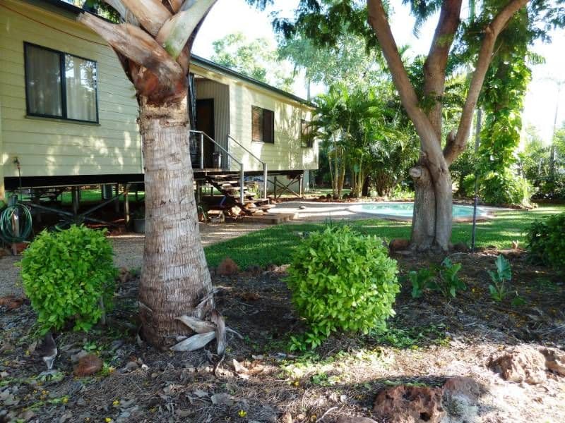 127 Tokmakoff Road, KATHERINE NT 0850, Katherine - Image 1