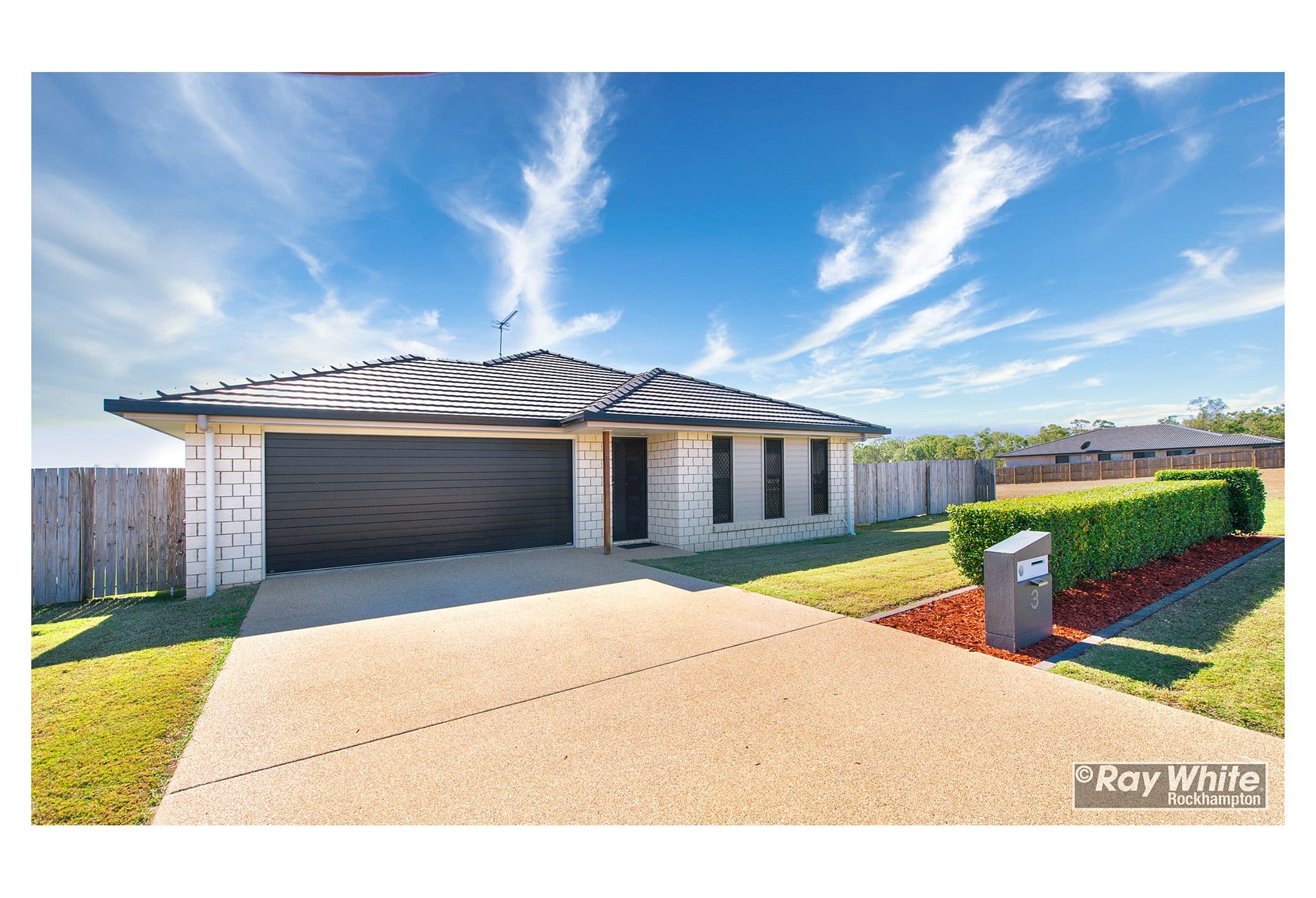 3 Dunluce Street, Rockyview QLD 4701, Rockyview - Image 1