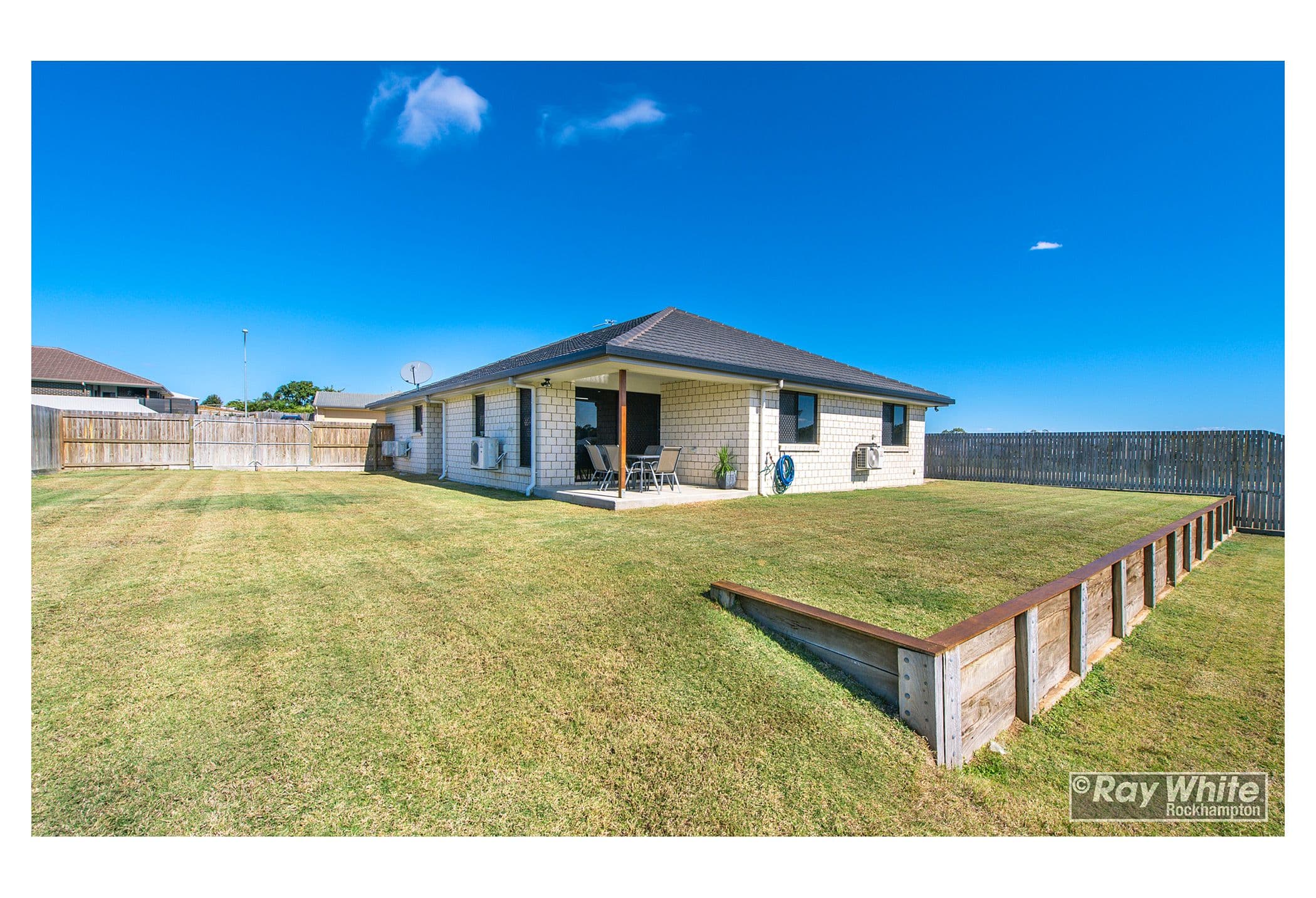 3 Dunluce Street, Rockyview QLD 4701, Rockyview - Thumbnail 3