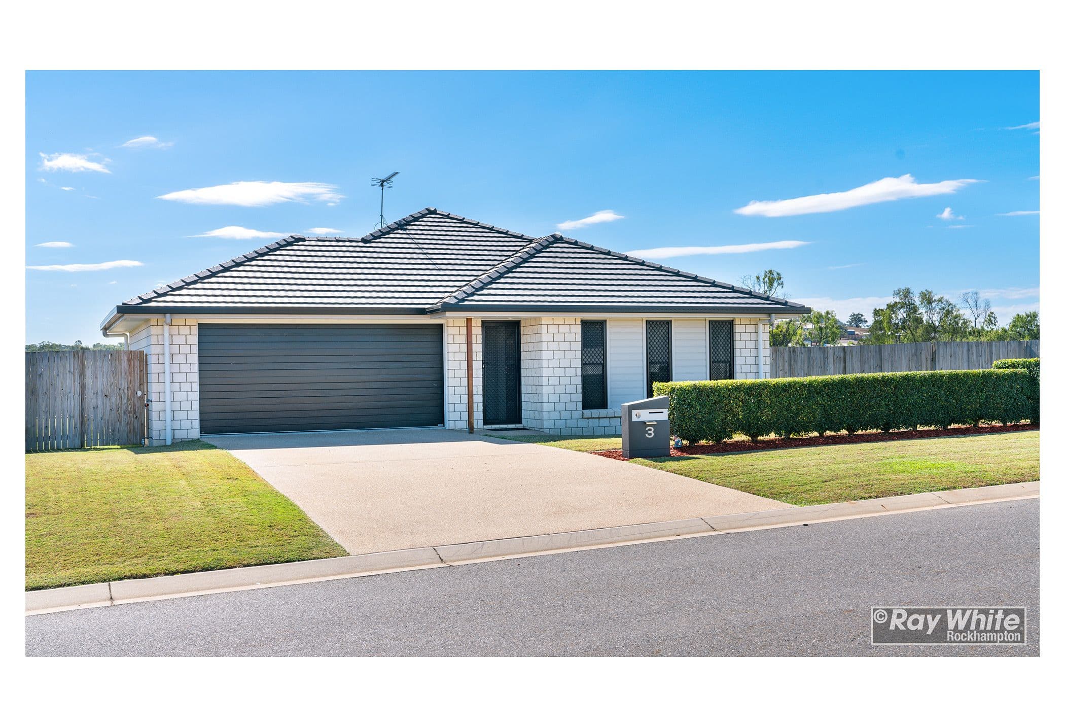 3 Dunluce Street, Rockyview QLD 4701, Rockyview - Thumbnail 6