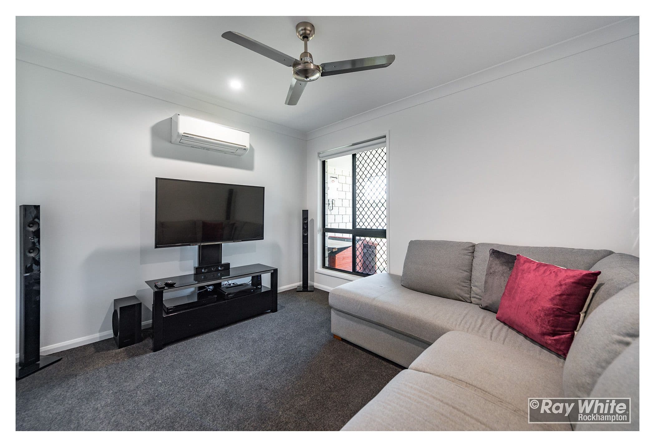 3 Dunluce Street, Rockyview QLD 4701, Rockyview - Thumbnail 7