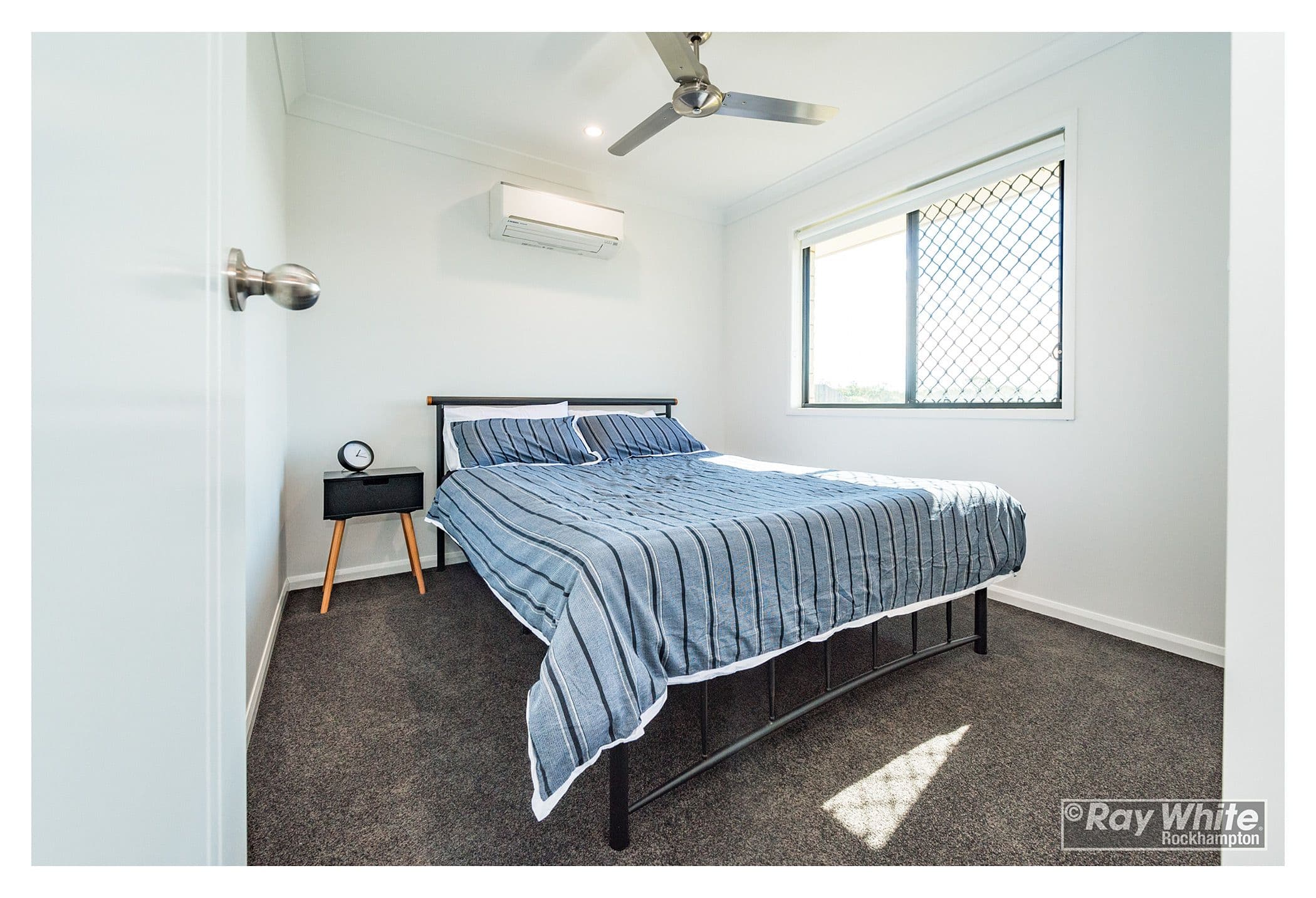 3 Dunluce Street, Rockyview QLD 4701, Rockyview - Thumbnail 8