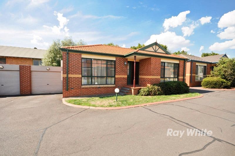 15 Lewis Road, WANTIRNA SOUTH VIC 3152, Wantirna South - Thumbnail 8