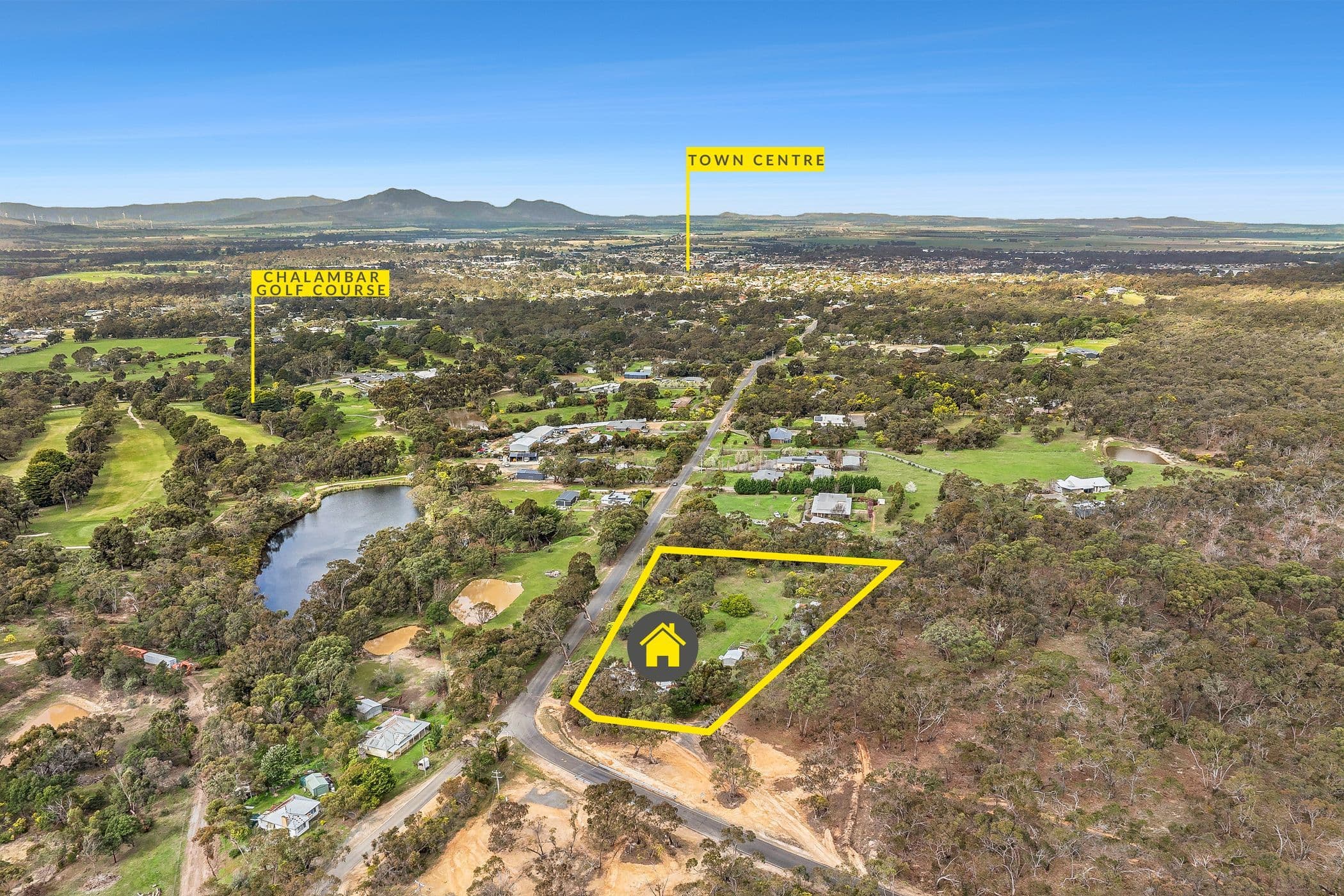 145 Picnic Road, Ararat VIC 3377, Ararat - Image 1