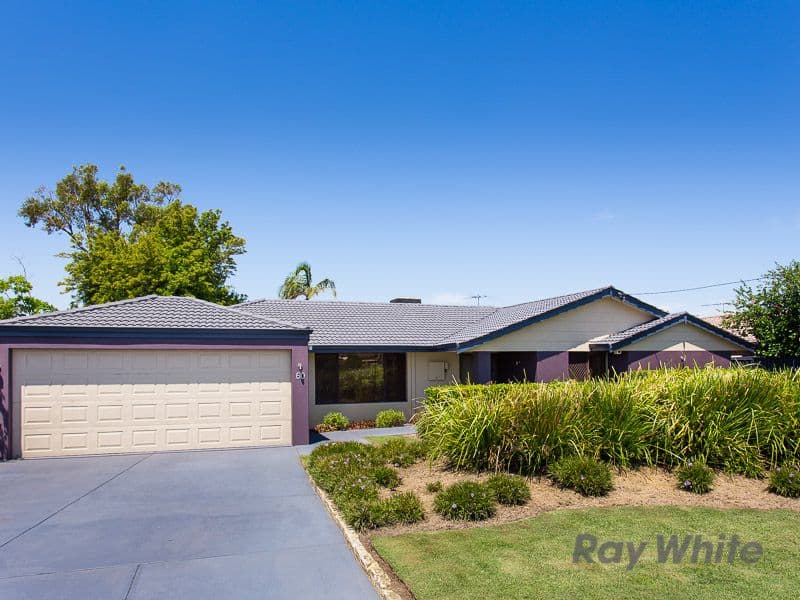 60 Broadhurst Crescent, Bateman WA 6150, Bateman - Thumbnail 5