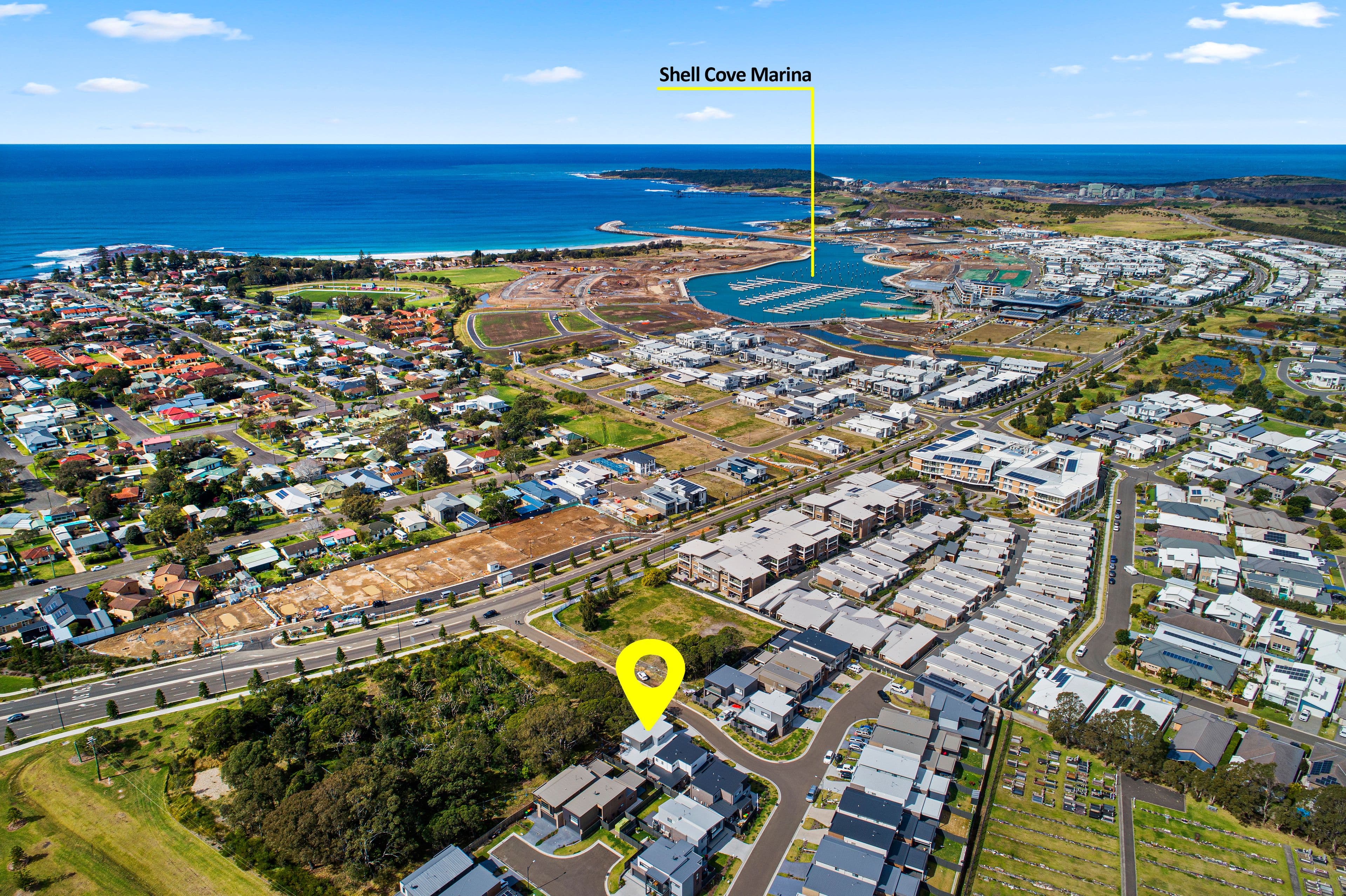 10 Ketch Place, Shell Cove NSW 2529, Shell Cove - Thumbnail 2